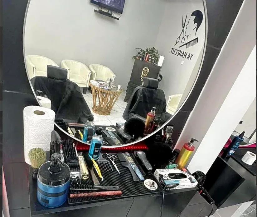 Ya hair’cut barber - Coiffure Elbeuf - Ya hair’cut barber - Photo Galerie - OneBooking