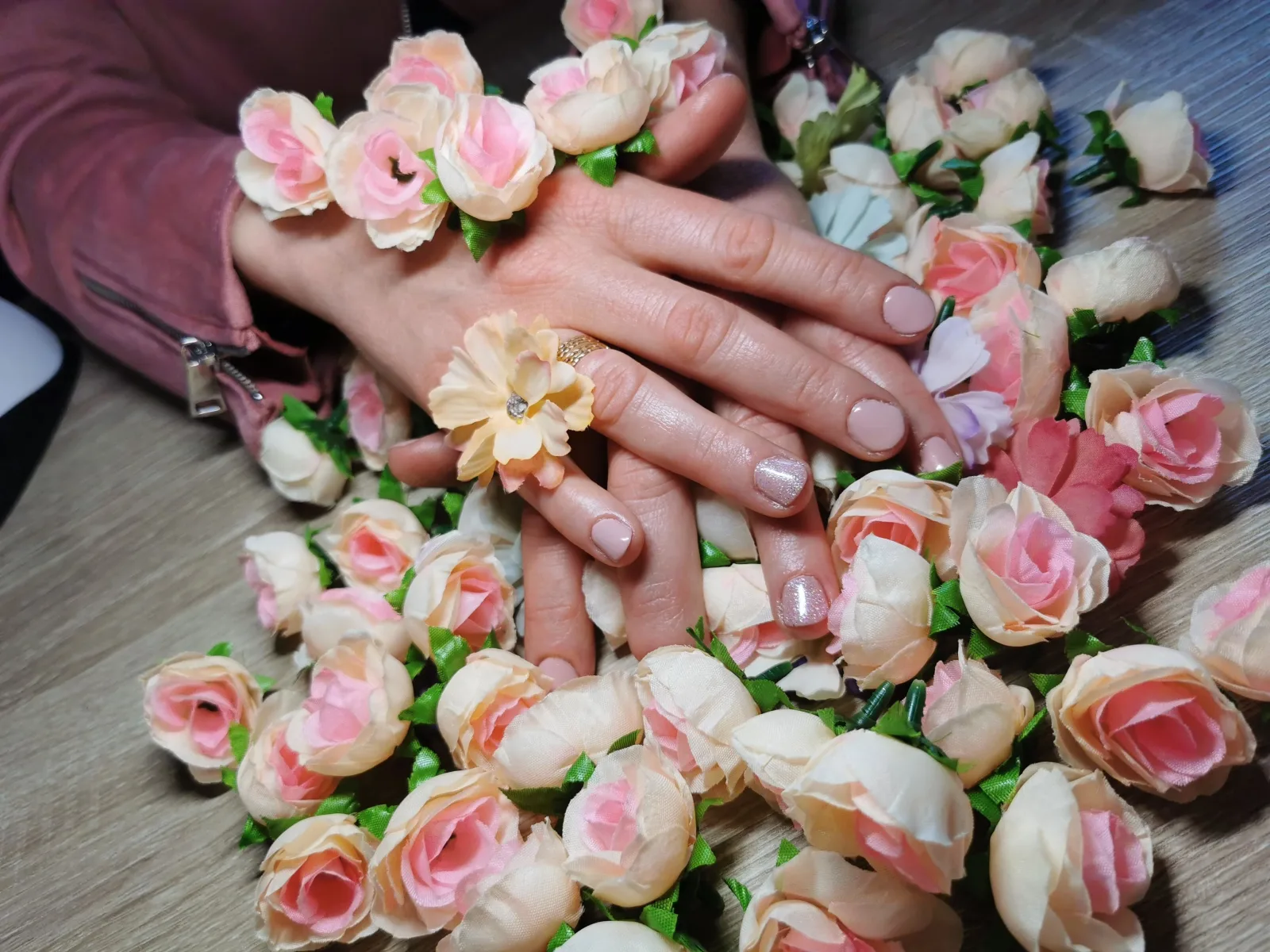 Emi & ongles - Onglerie Revel - Emi & ongles - Photo Galerie - OneBooking