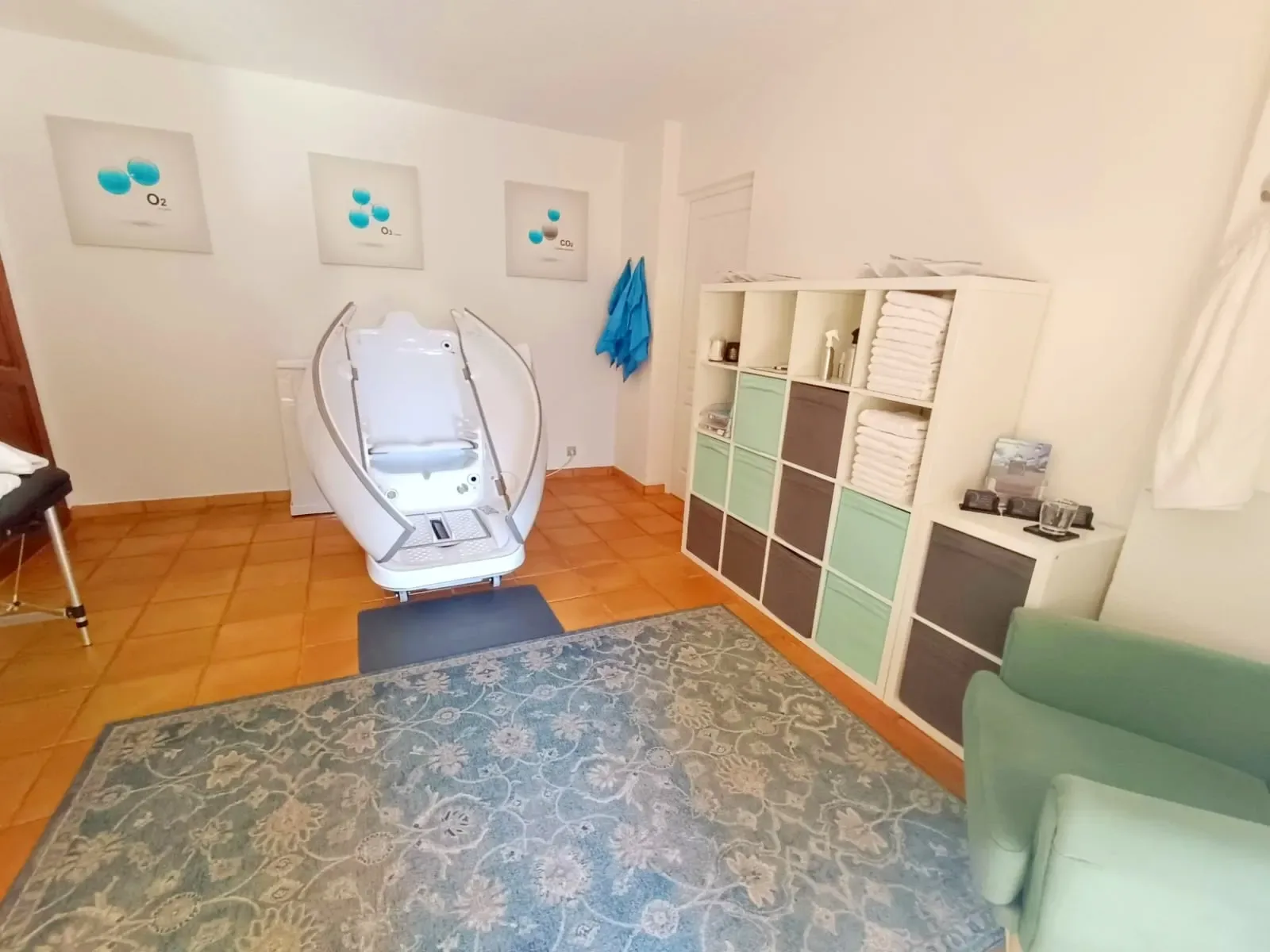 Riviera Ozone - Sourcils & cils Le Rouret - Riviera Ozone - Photo Galerie - OneBooking