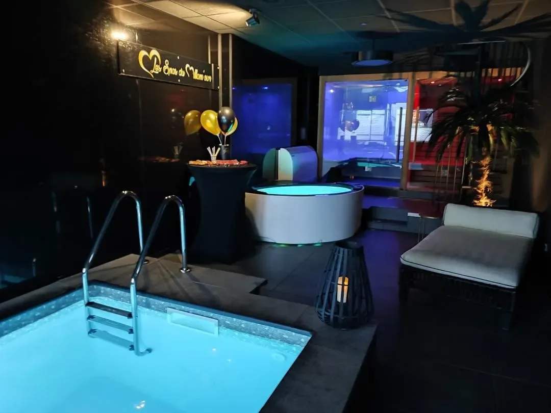 Les spas du Millam’our by ilea - Institut de beauté Gravelines - Les spas du Millam’our by ilea - Photo Galerie - OneBooking
