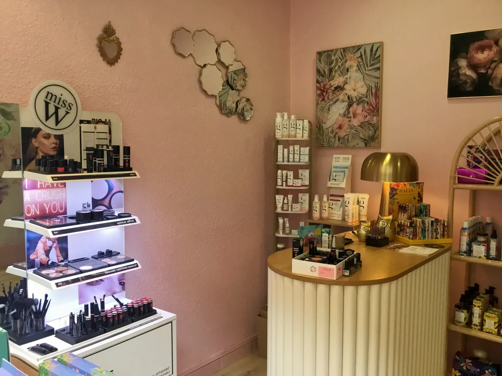 CG BEAUTE - La Boutique Institut - Institut de beauté Saint-Péray - CG BEAUTE - La Boutique Institut - Photo Galerie - OneBooking