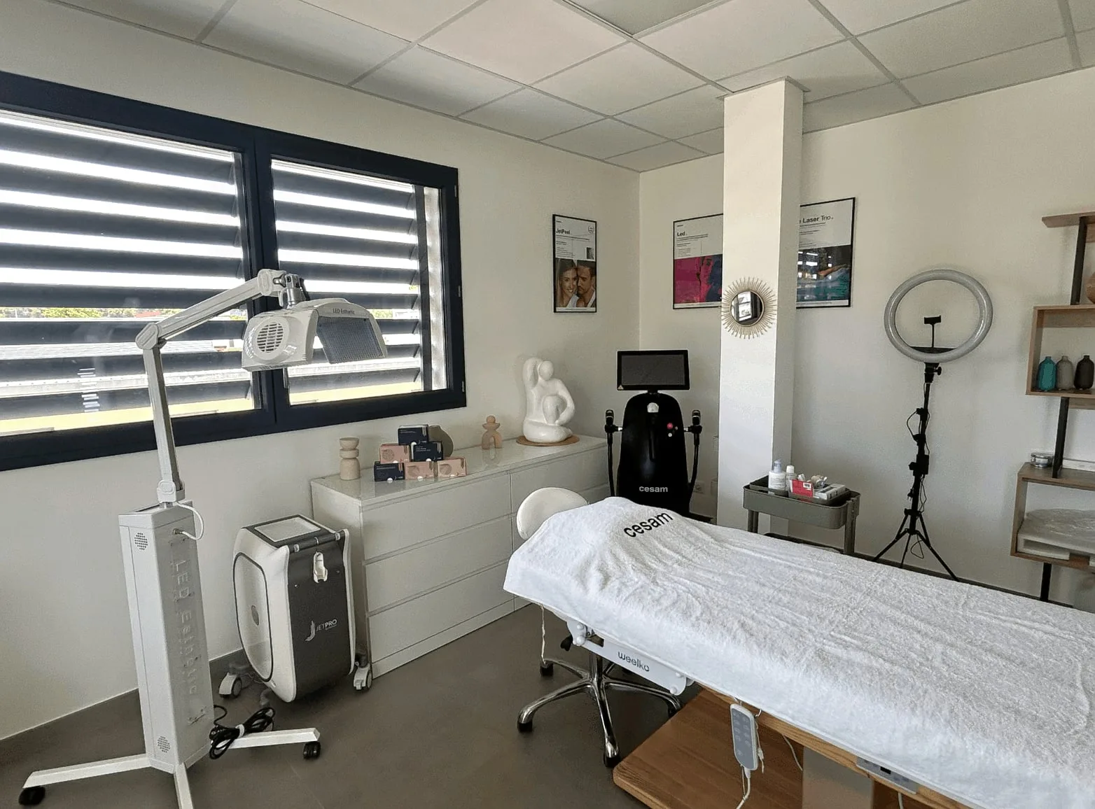 Luméa Skin - Institut de beauté Grabels - Luméa Skin - Photo Galerie - OneBooking