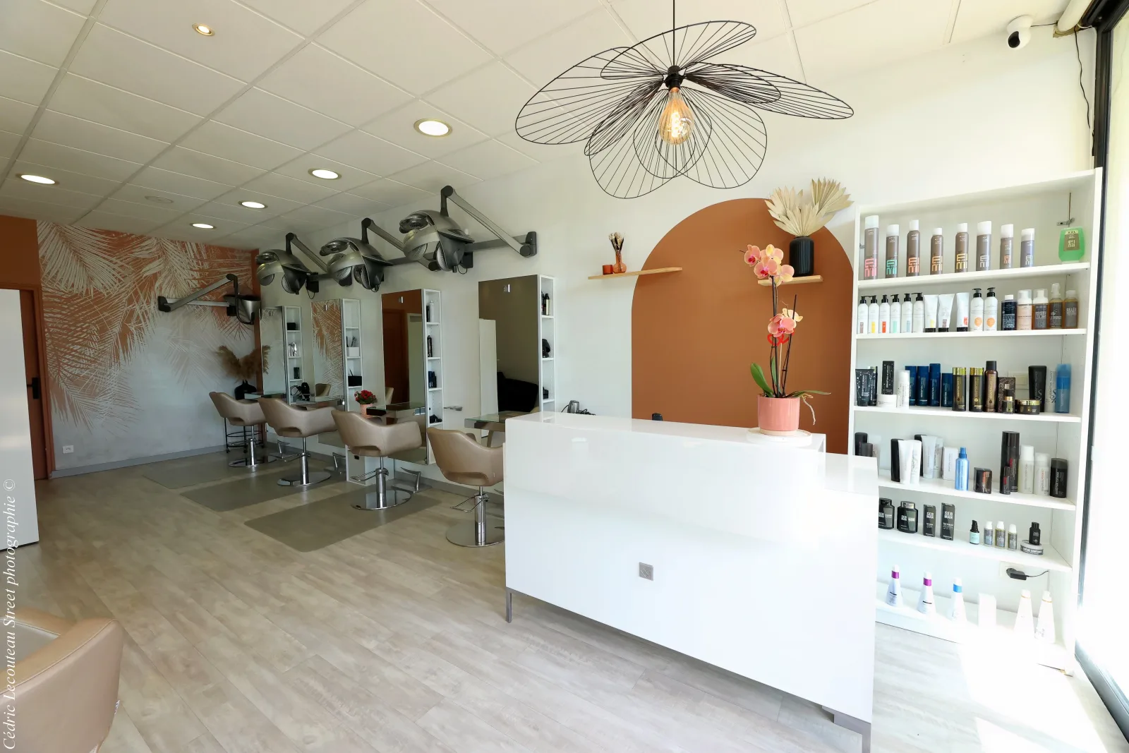 Artistika - Coiffure Saint-Apollinaire - Artistika - Photo Galerie - OneBooking