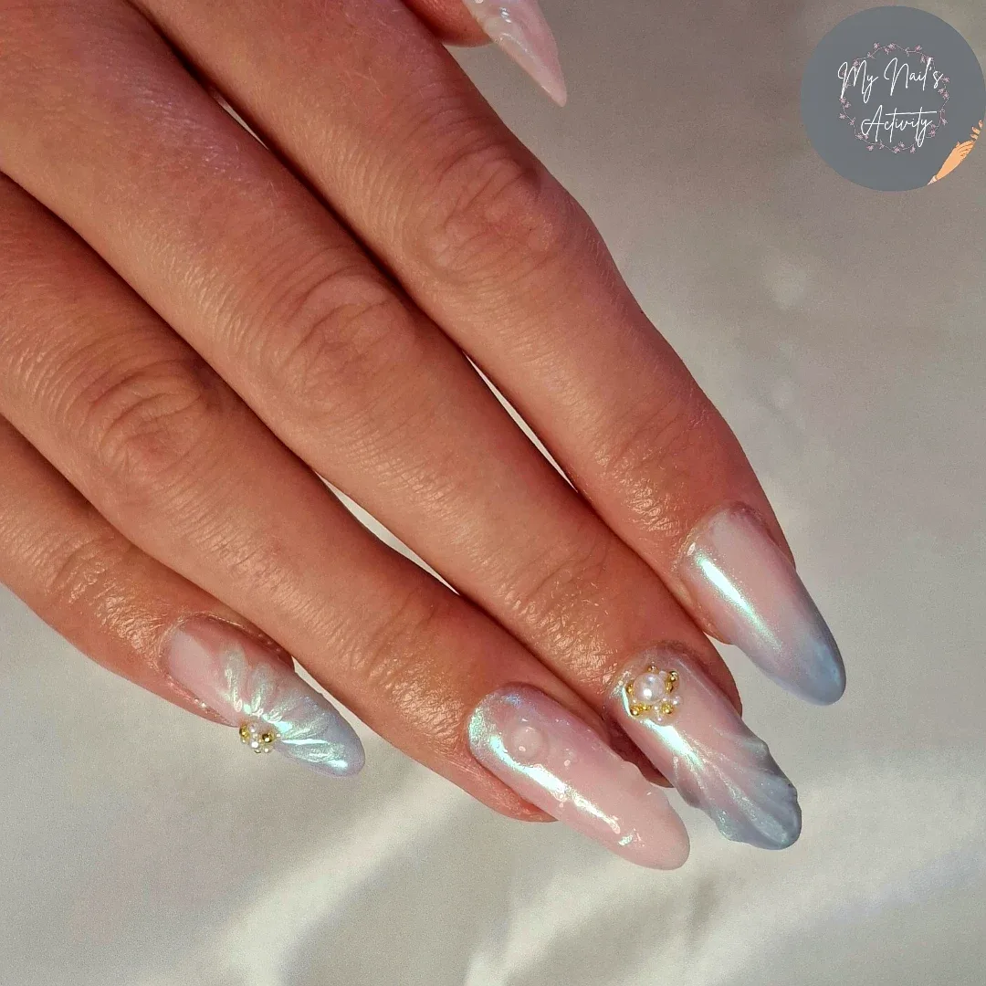 My Nails Activity - Onglerie Roanne - My Nails Activity - Photo Galerie - OneBooking