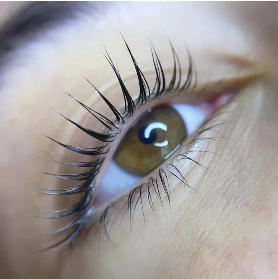 MAÏLYS LASH ARTIST - Onglerie La Chapelle-sur-Erdre - MAÏLYS LASH ARTIST - Photo Galerie - OneBooking