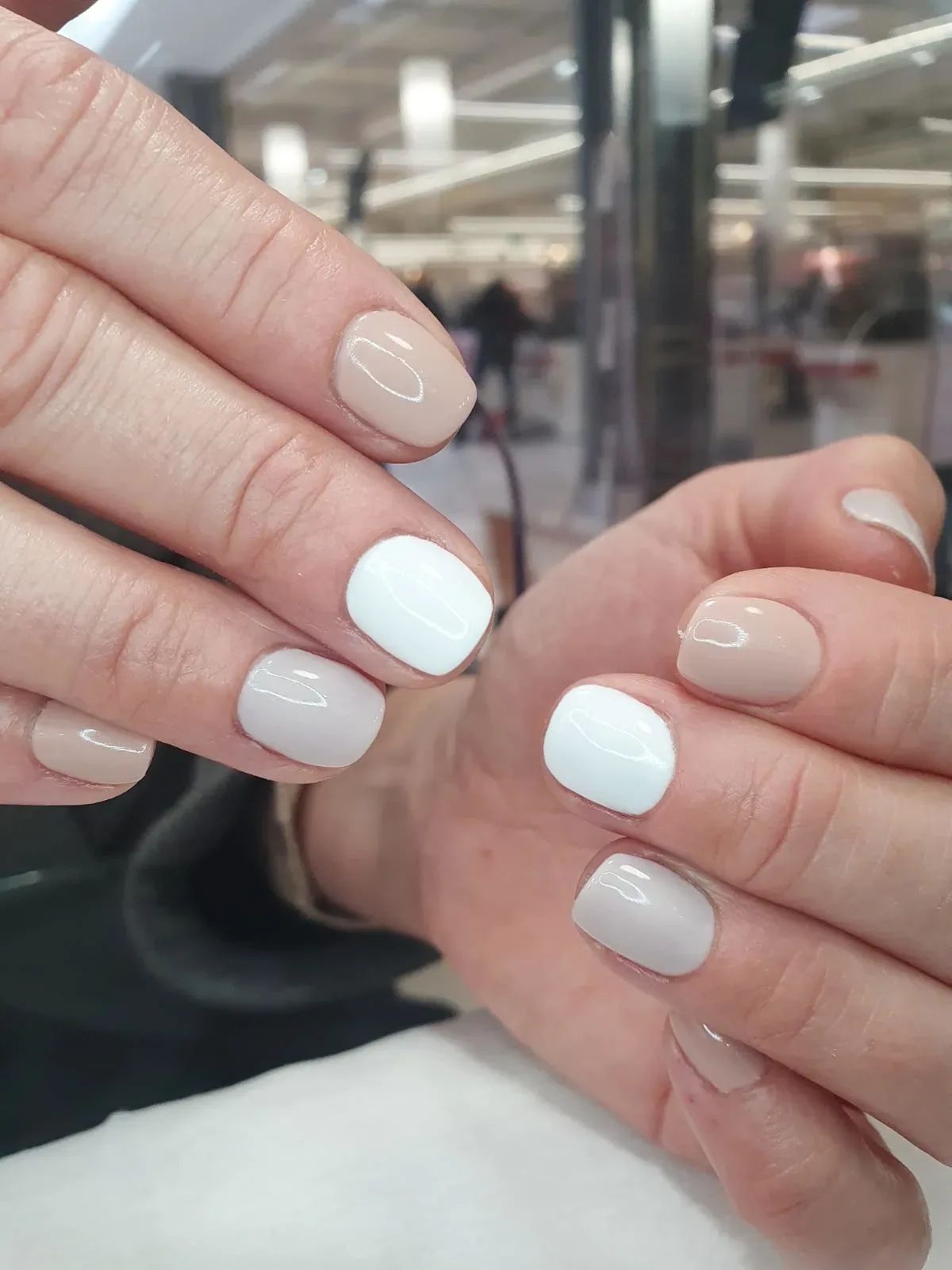 Un Jour un Vernis - Onglerie Faches-Thumesnil - Un Jour un Vernis - Photo Galerie - OneBooking
