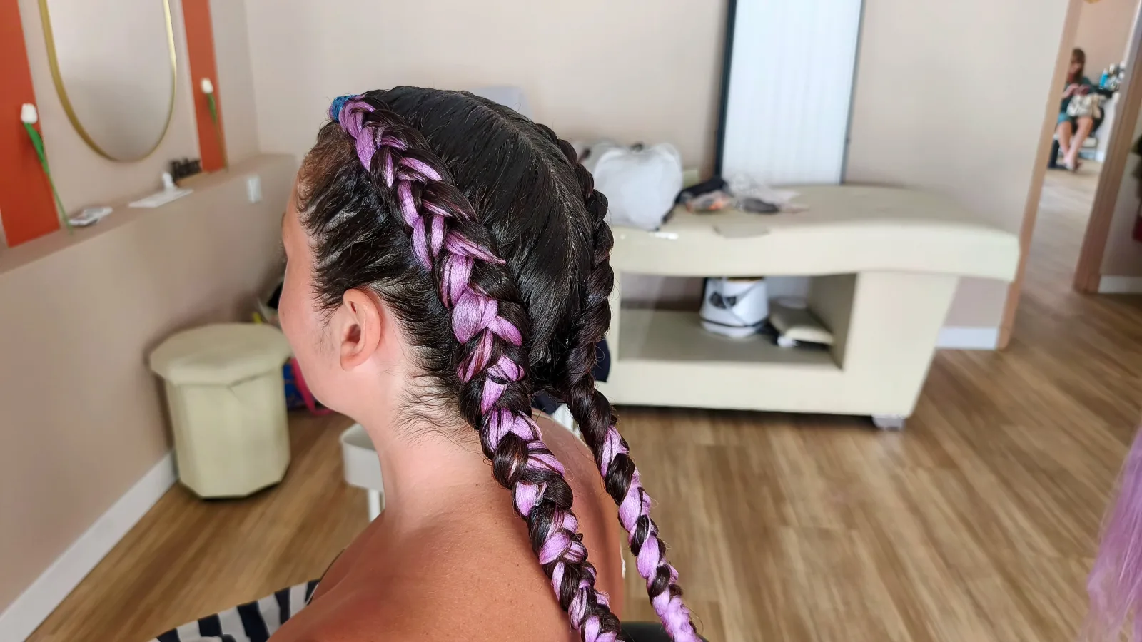 Ello Hair Coiffure - Coiffure Mouans-Sartoux - Ello Hair Coiffure - Photo Galerie - OneBooking