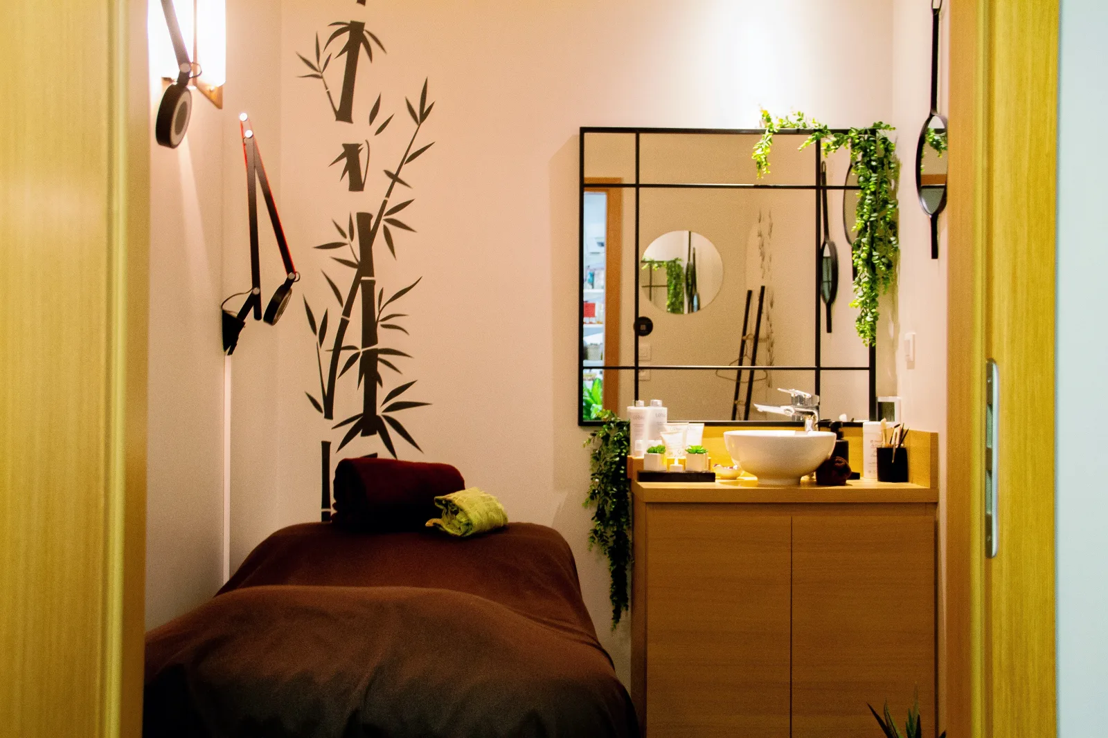 Manatea Spa - Spa La Rochelle - Manatea Spa - Photo Galerie - OneBooking