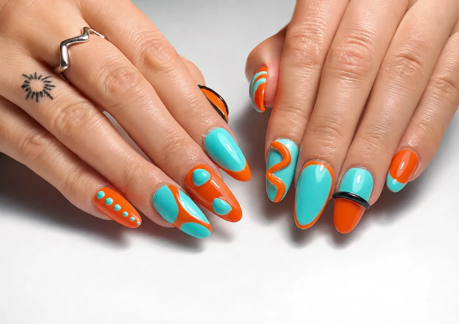 Glamour, Ongles & Beauté - Onglerie Saint-Martin-d'Hères - Glamour, Ongles & Beauté - Photo Galerie - OneBooking