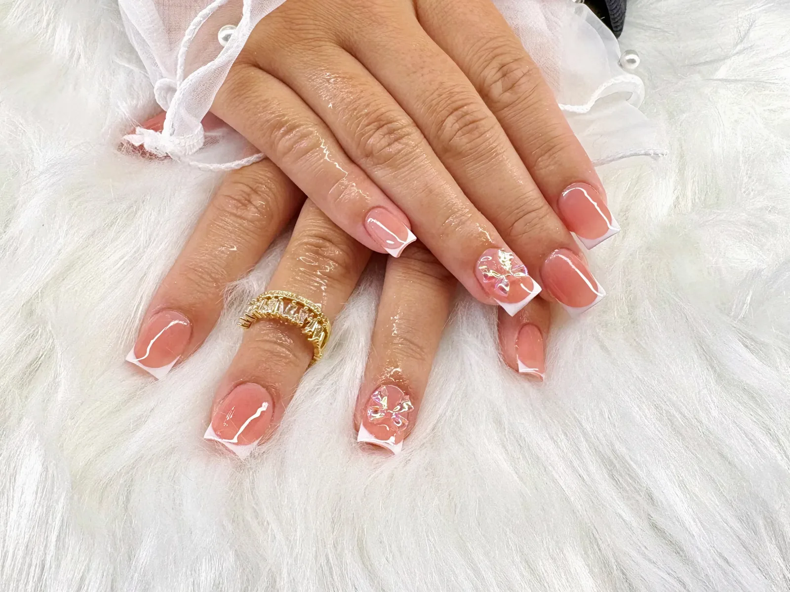 Institut Wits Nail Heaven - Onglerie Roanne - Institut Wits Nail Heaven - Photo Galerie - OneBooking
