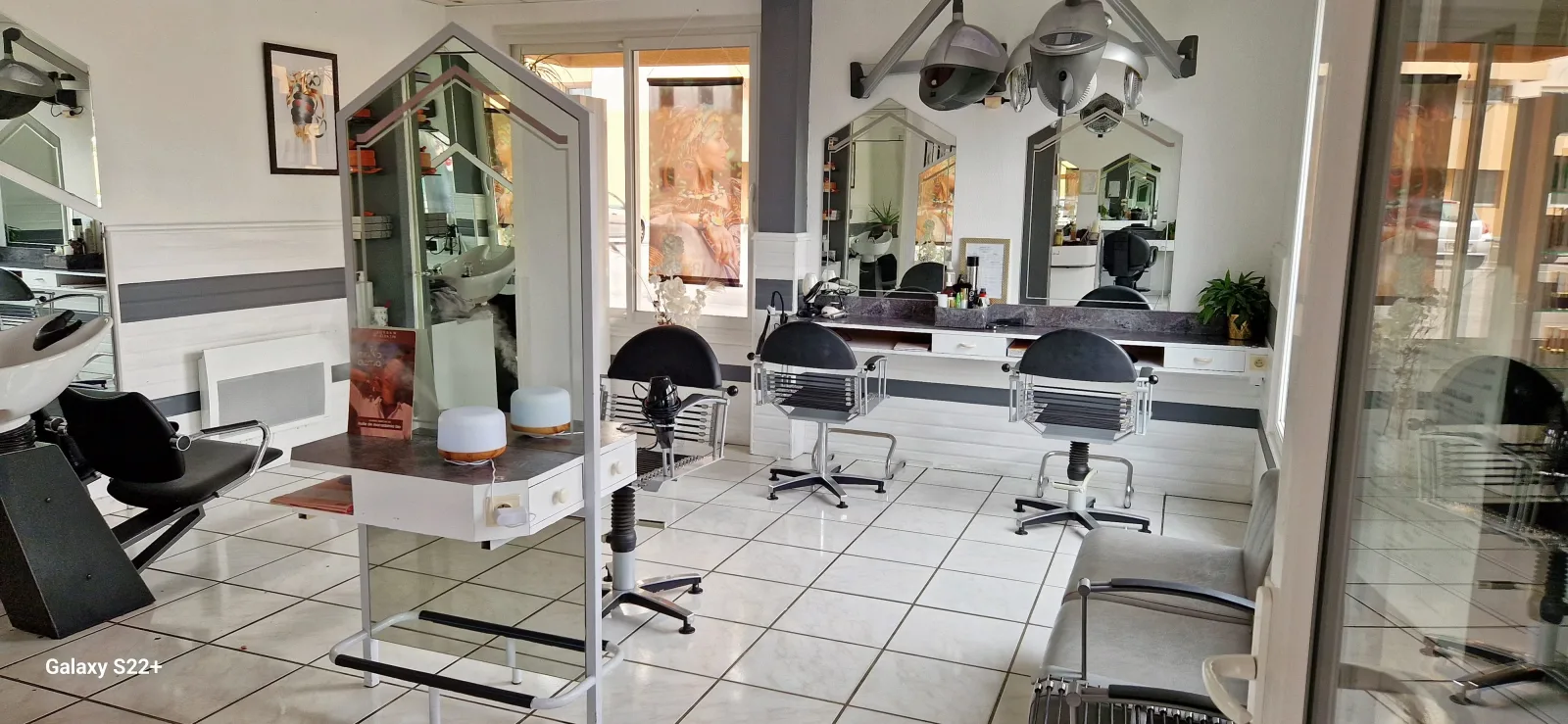 Diaman'Tiff - Coiffure Pau - Diaman'Tiff - Photo Galerie - OneBooking