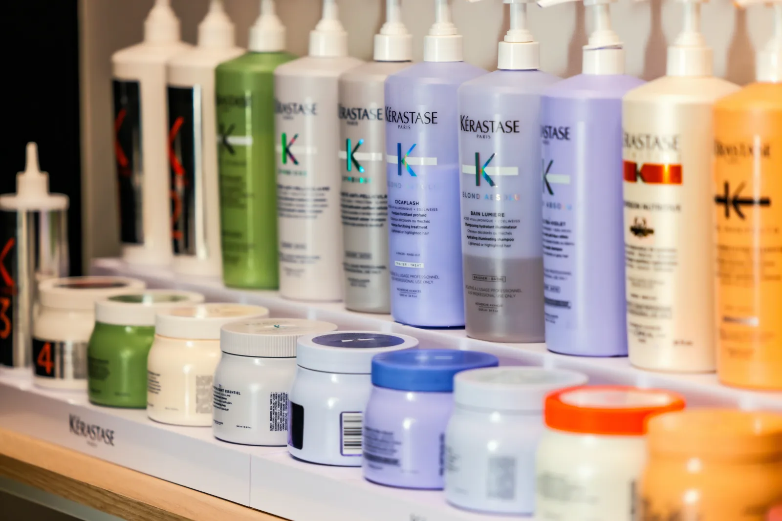 Elixir - Institut - Maison de beauté capillaire - Coiffure Roanne - Elixir - Institut - Maison de beauté capillaire - Photo Galerie - OneBooking