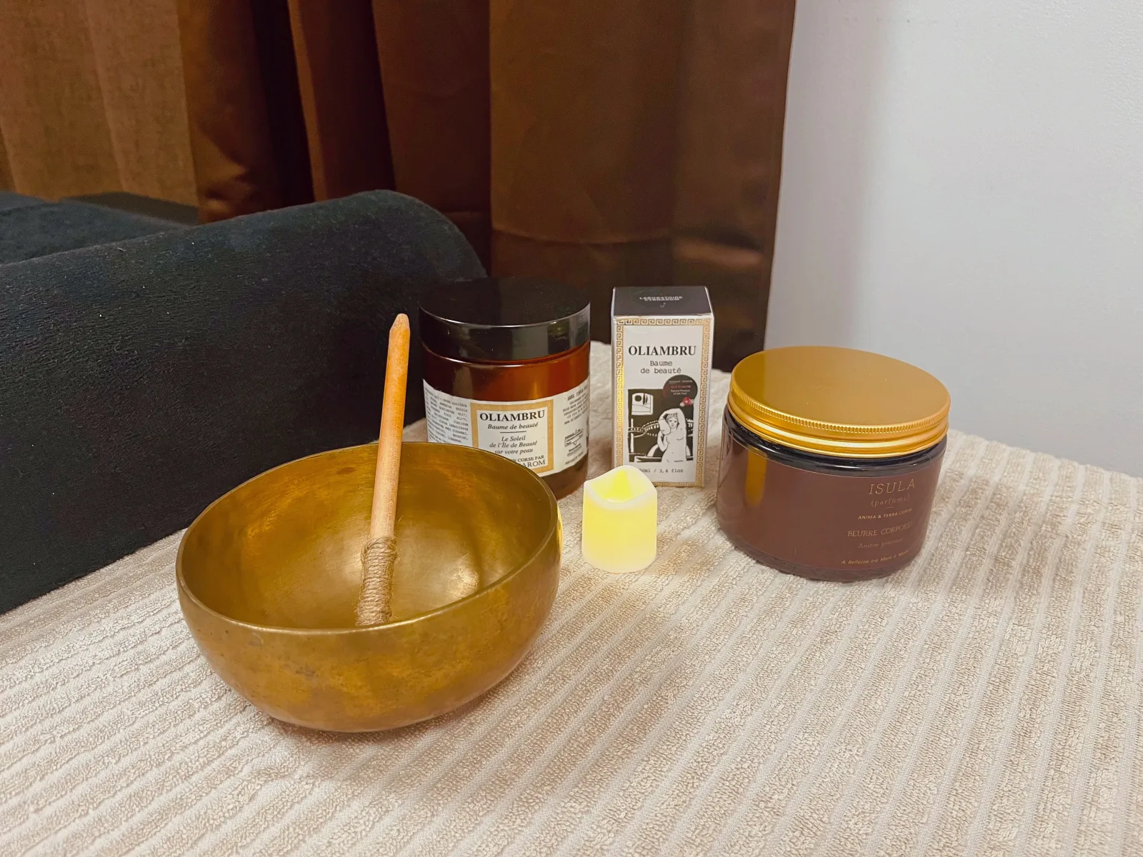 Maesha Massages Bien Être et SPA - Institut de beauté Gallargues-le-Montueux - Maesha Massages Bien Être et SPA - Photo Galerie - OneBooking