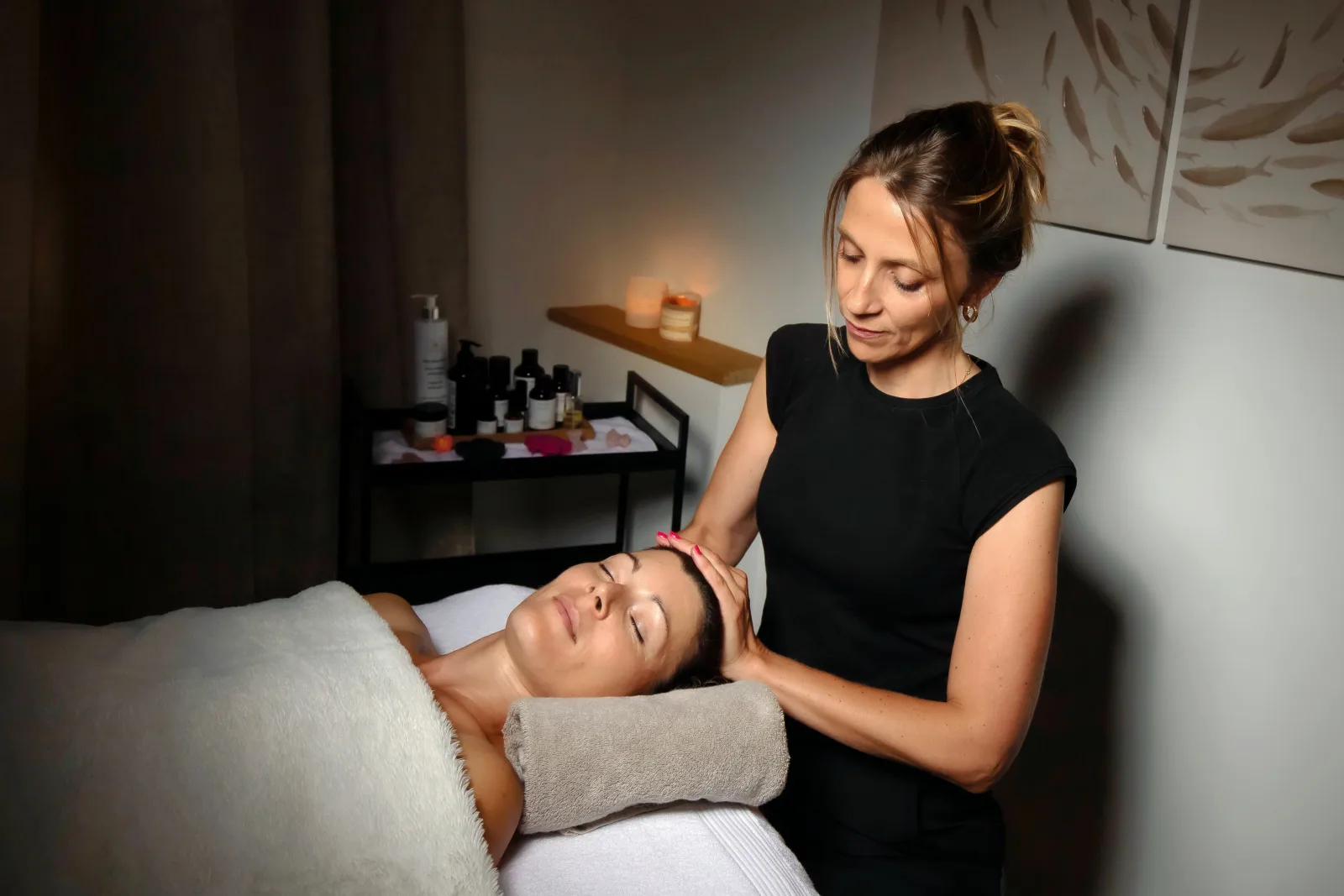 Maison SAMANAE - Massage L'Isle-sur-la-Sorgue - Maison SAMANAE - Photo Galerie - OneBooking