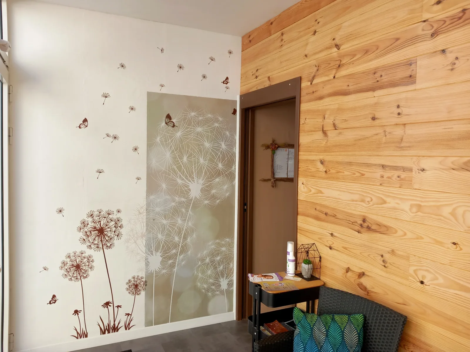 Nature Zen & ES'Coiff - Coiffure Peyrehorade - Nature Zen & ES'Coiff - Photo Galerie - OneBooking