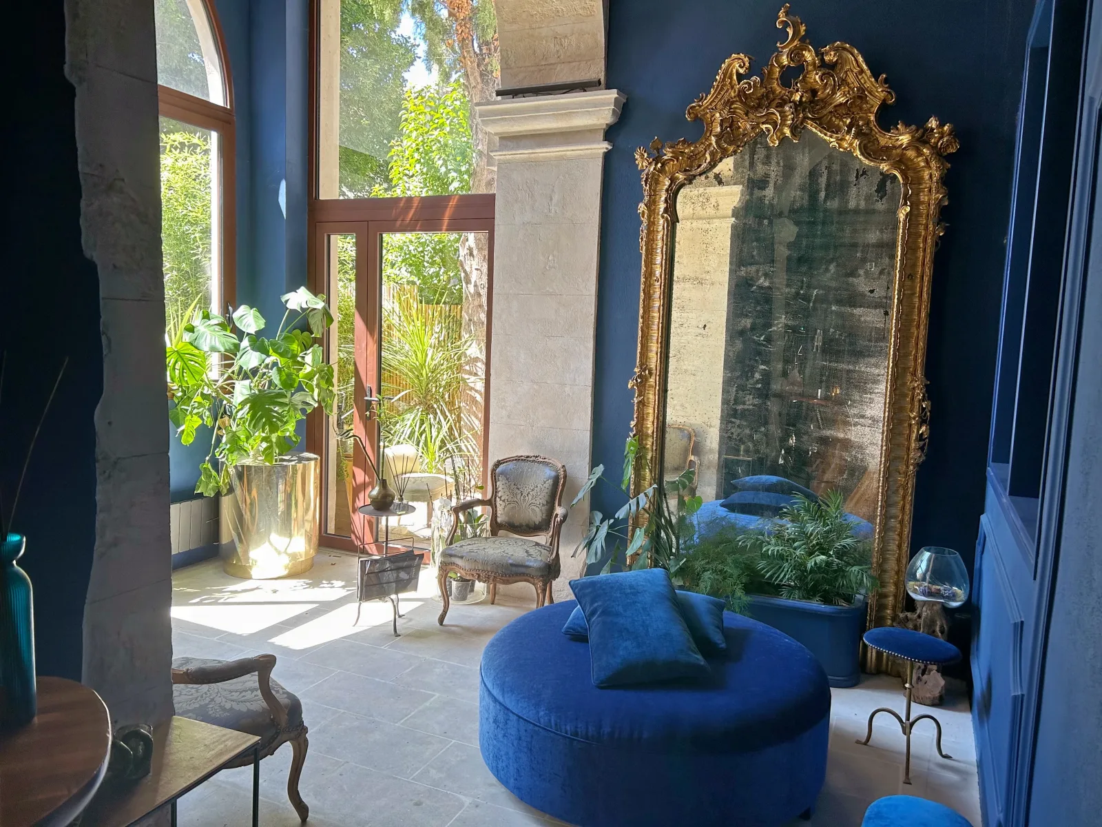 ESPACE AOMA - Institut de beauté L'Isle-sur-la-Sorgue - ESPACE AOMA - Photo Galerie - OneBooking
