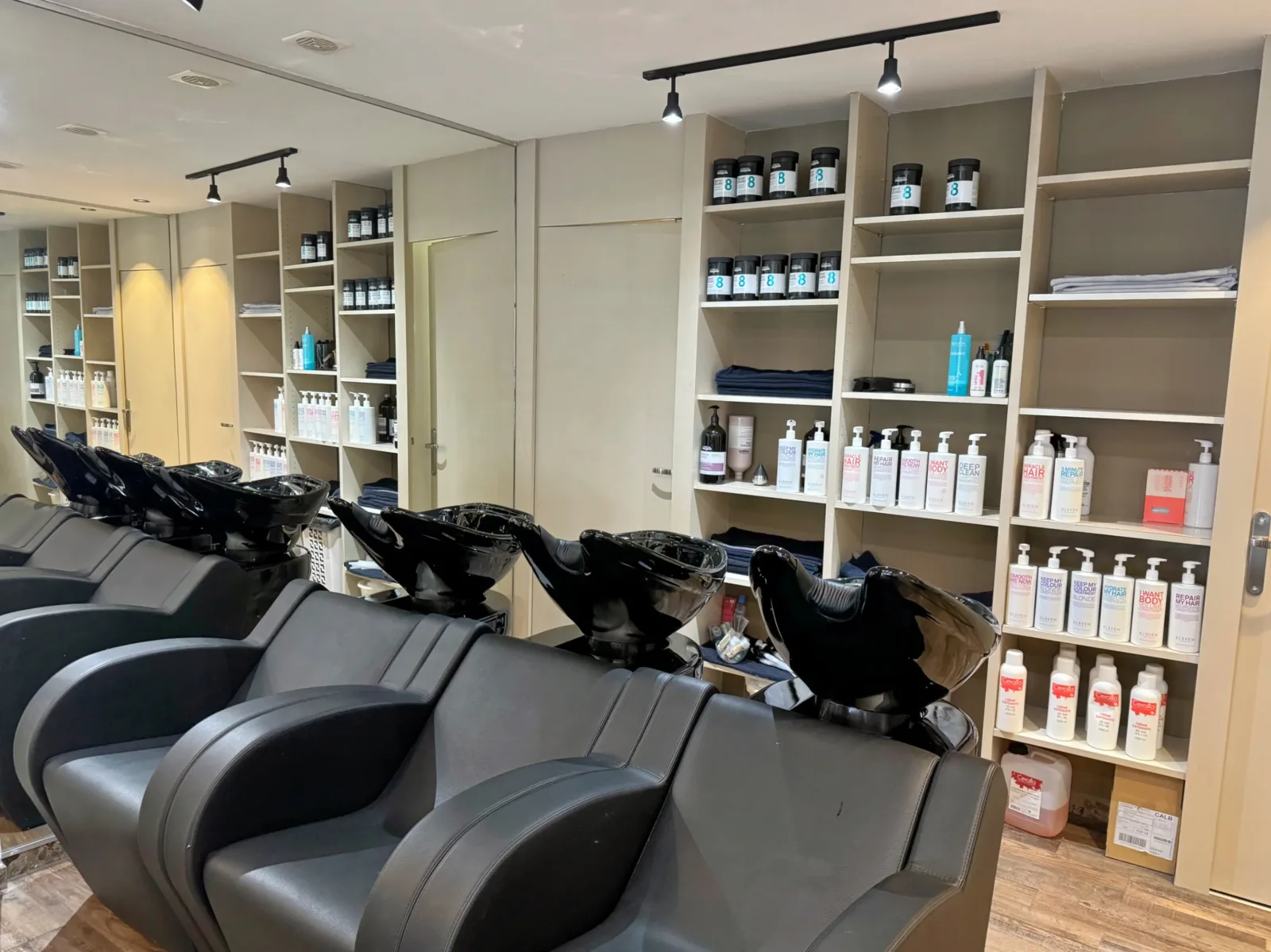 Marie B - Coiffure Moulins - Marie B - Photo Galerie - OneBooking