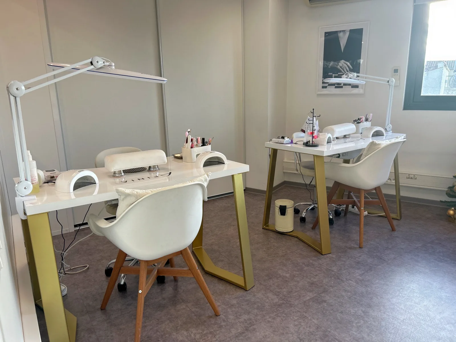 AURA BELLA Esthetique - Institut de beauté L'Isle-sur-la-Sorgue - AURA BELLA Esthetique - Photo Galerie - OneBooking