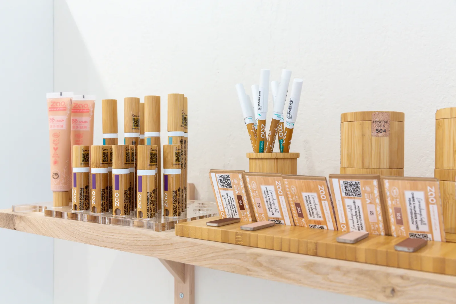 Corps et Esprit - Institut de beauté Saint-Apollinaire - Corps et Esprit - Photo Galerie - OneBooking