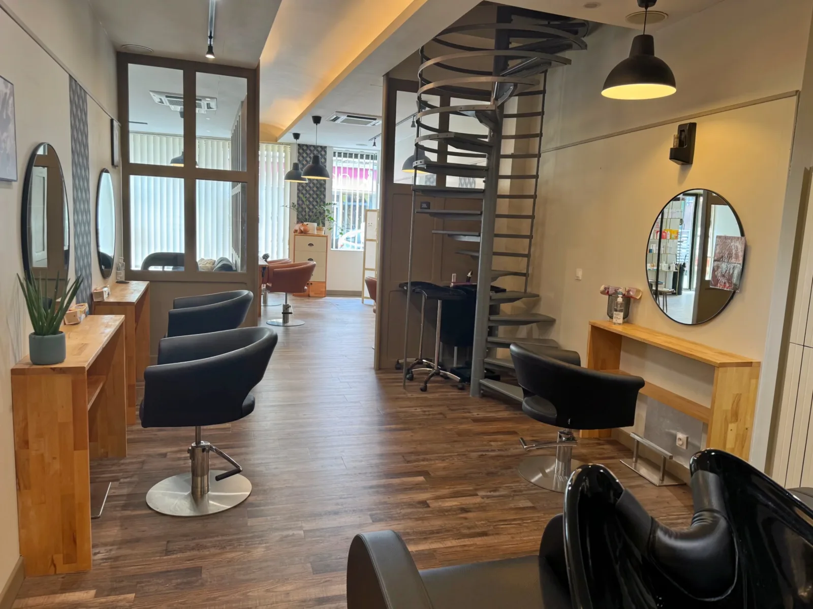 Marie B - Coiffure Moulins - Marie B - Photo Galerie - OneBooking