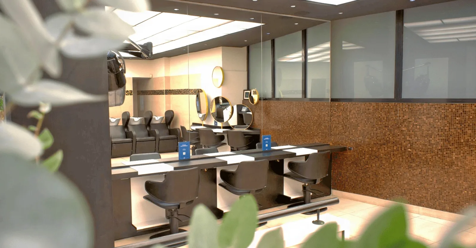 Le Coiffeur Georges Tayar - Coiffure Boulogne-Billancourt - Le Coiffeur Georges Tayar - Photo Galerie - OneBooking
