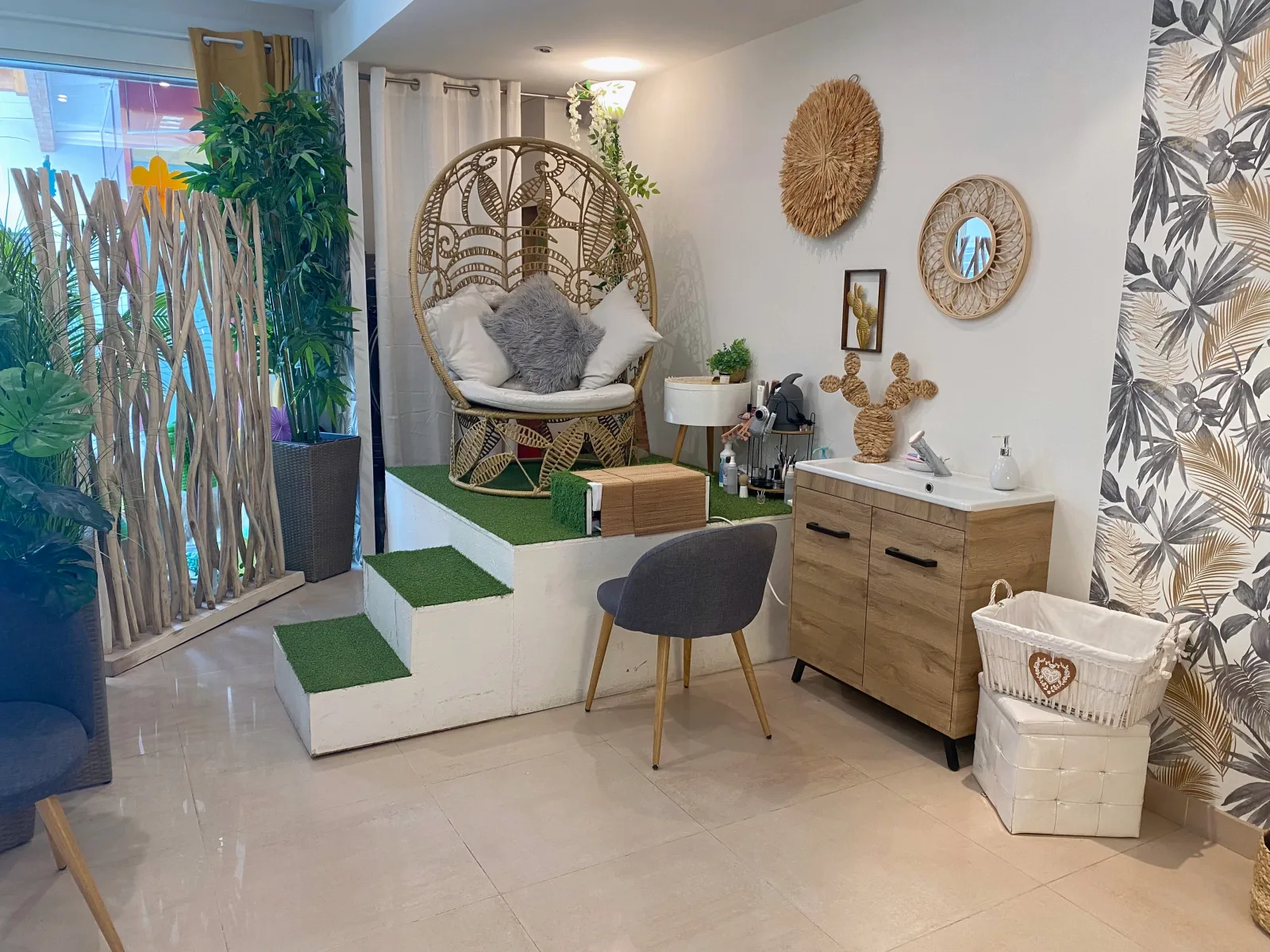 Mela Nails - Onglerie Cosne-Cours-sur-Loire - Mela Nails - Photo Galerie - OneBooking