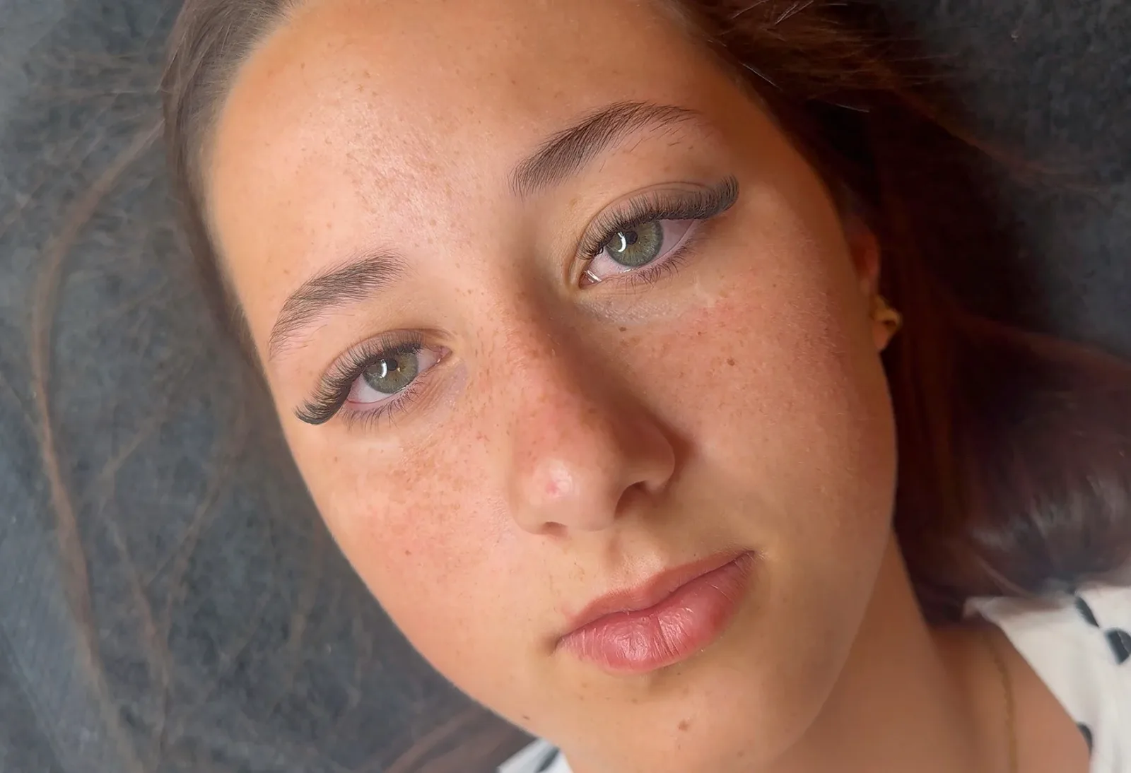 L’art du regard - Sourcils & cils Roanne  - L’art du regard - Photo Galerie - OneBooking