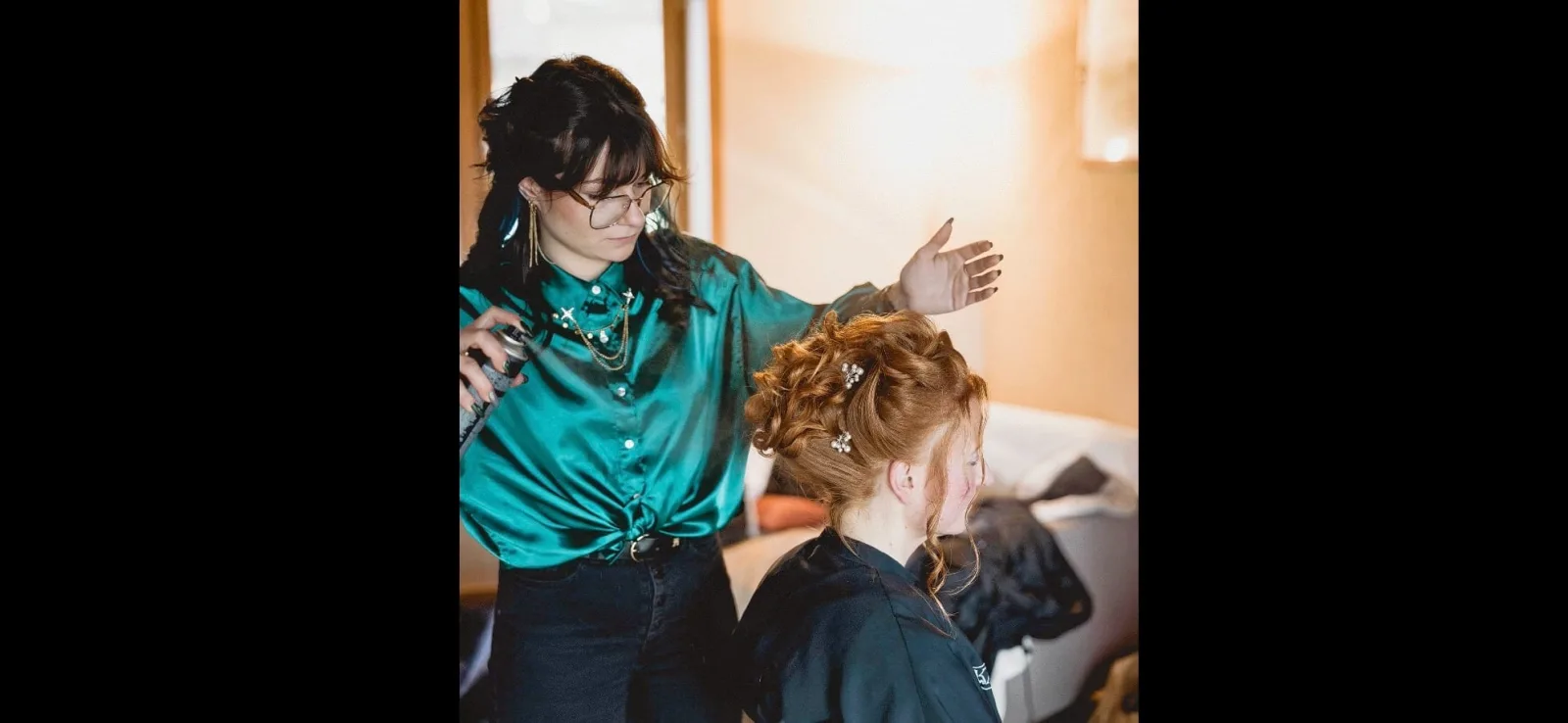 Salon Atika - Coiffure Moulins - Salon Atika - Photo Galerie - OneBooking