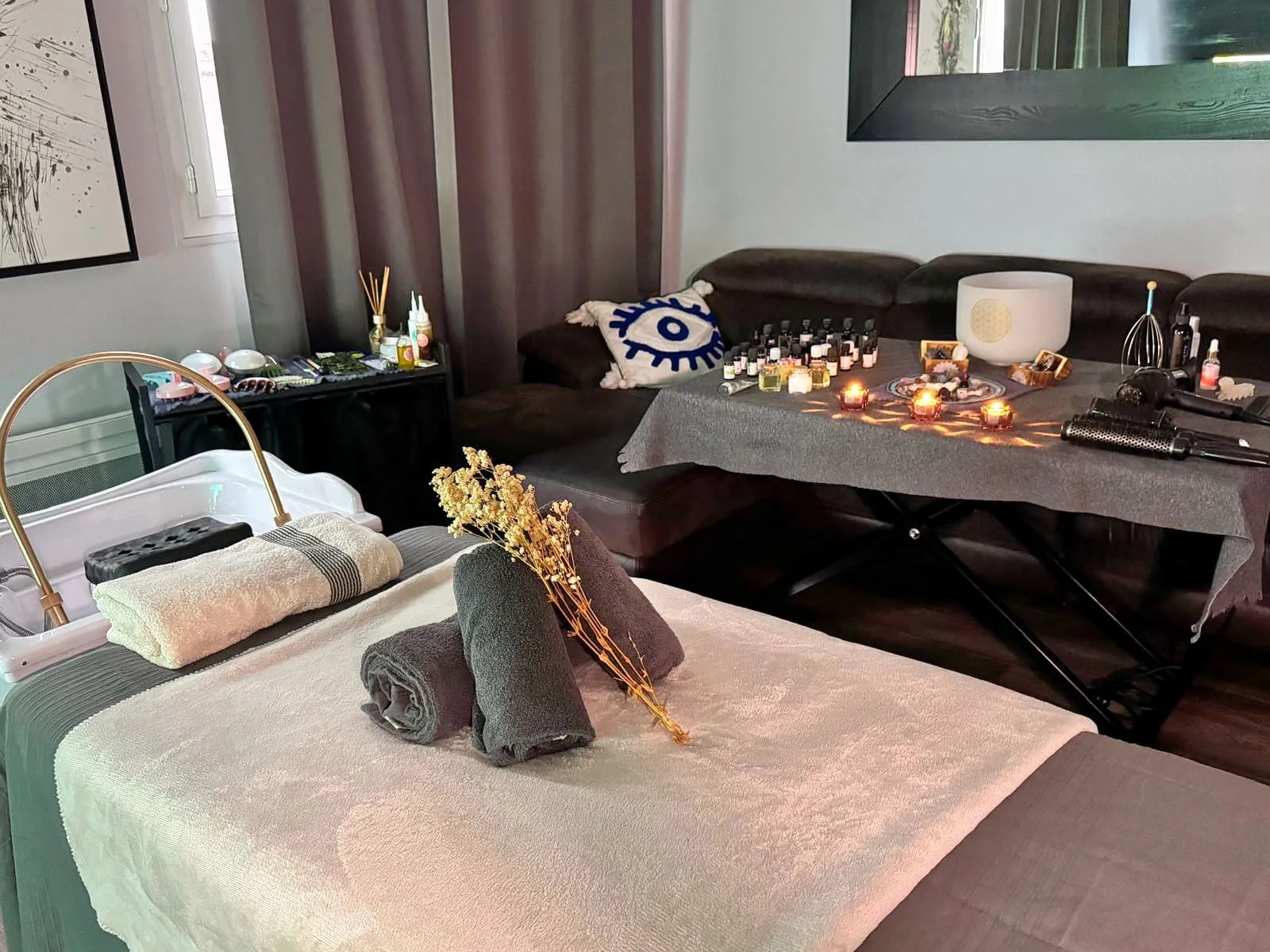 Hair and Spa by Yohanna - Coiffure Boulogne-Billancourt - Hair and Spa by Yohanna - Photo Galerie - OneBooking