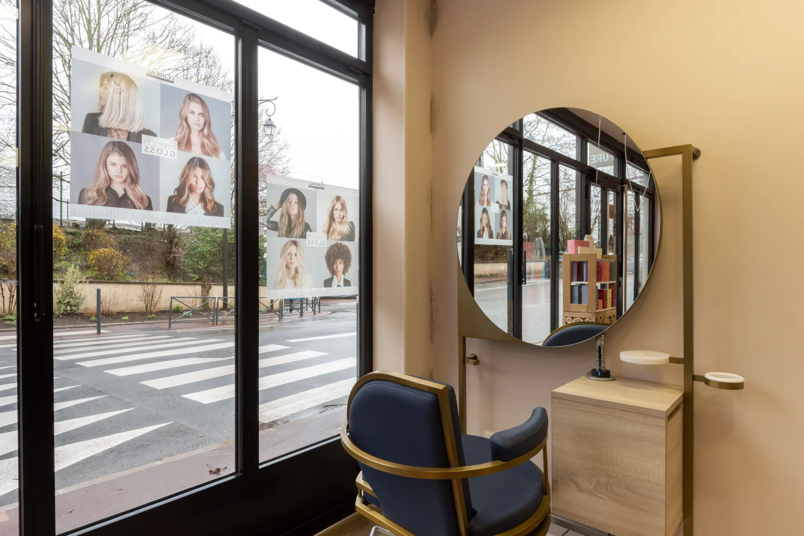 Marly Coiffure - Coiffure Marly-le-Roi - Marly Coiffure - Photo Galerie - OneBooking
