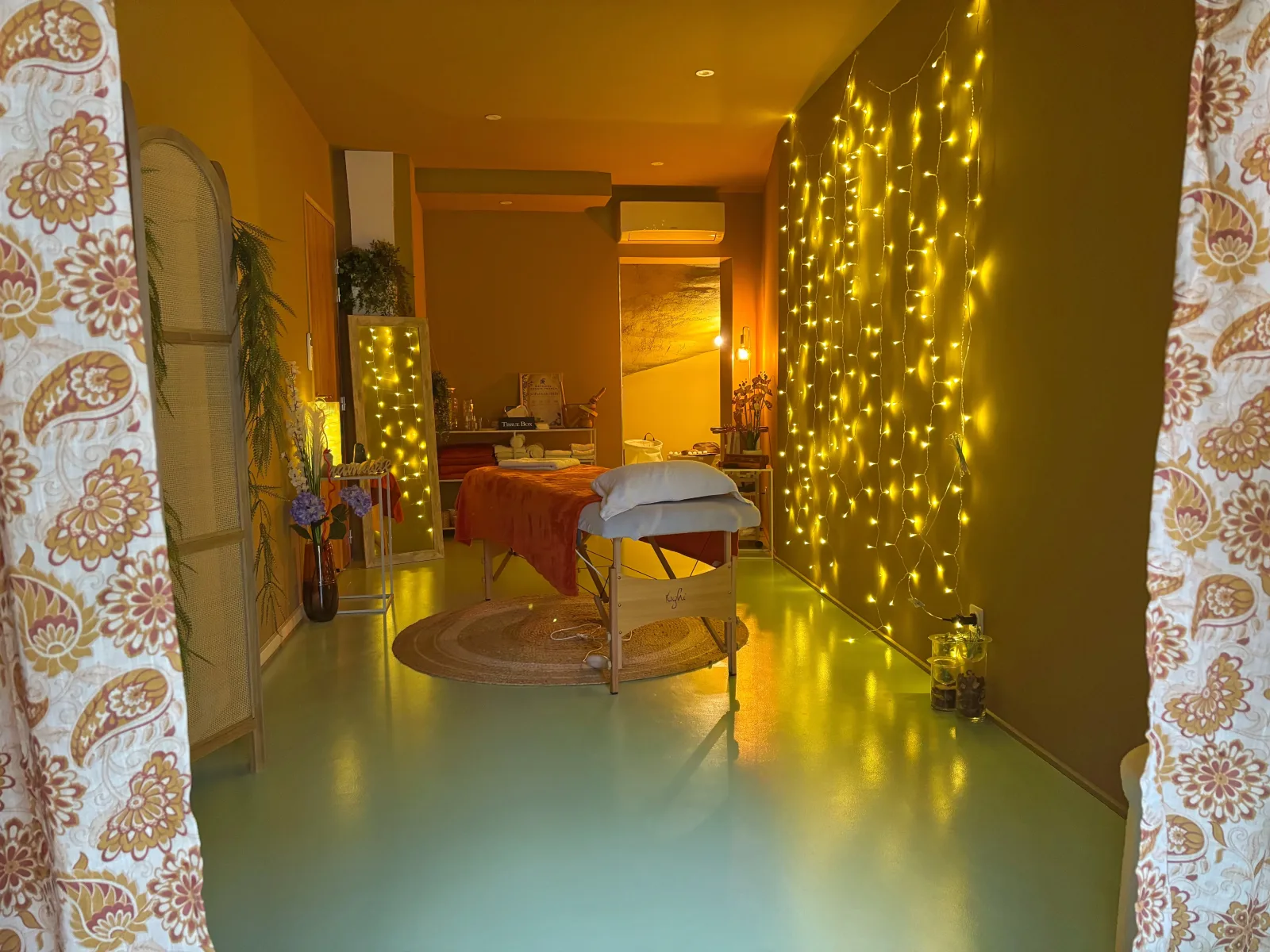 Jennifer MOREL - Massage Saint-Péray - Jennifer MOREL - Photo Galerie - OneBooking
