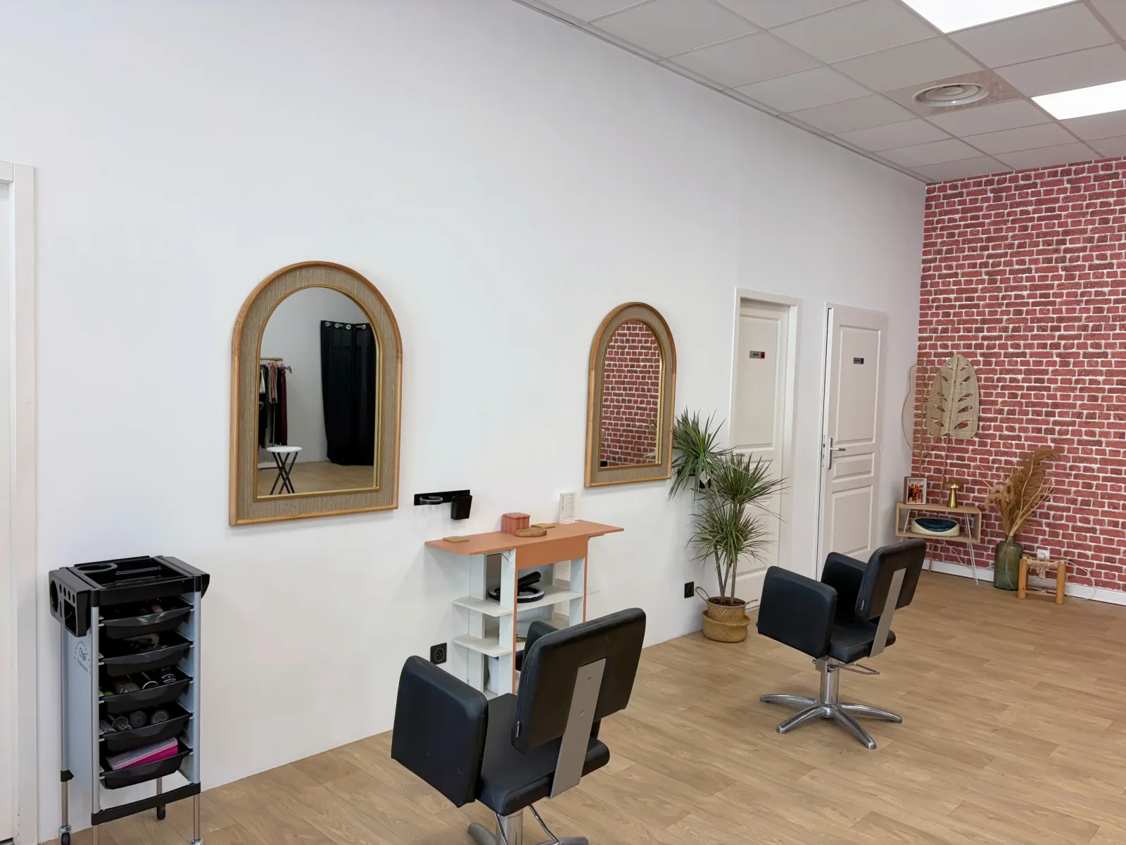 L'atelier Joanna - Coiffure L'Isle-sur-la-Sorgue - L'atelier Joanna - Photo Galerie - OneBooking