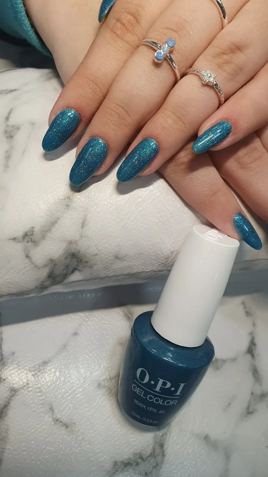 Un Jour un Vernis - Onglerie Faches-Thumesnil - Un Jour un Vernis - Photo Galerie - OneBooking