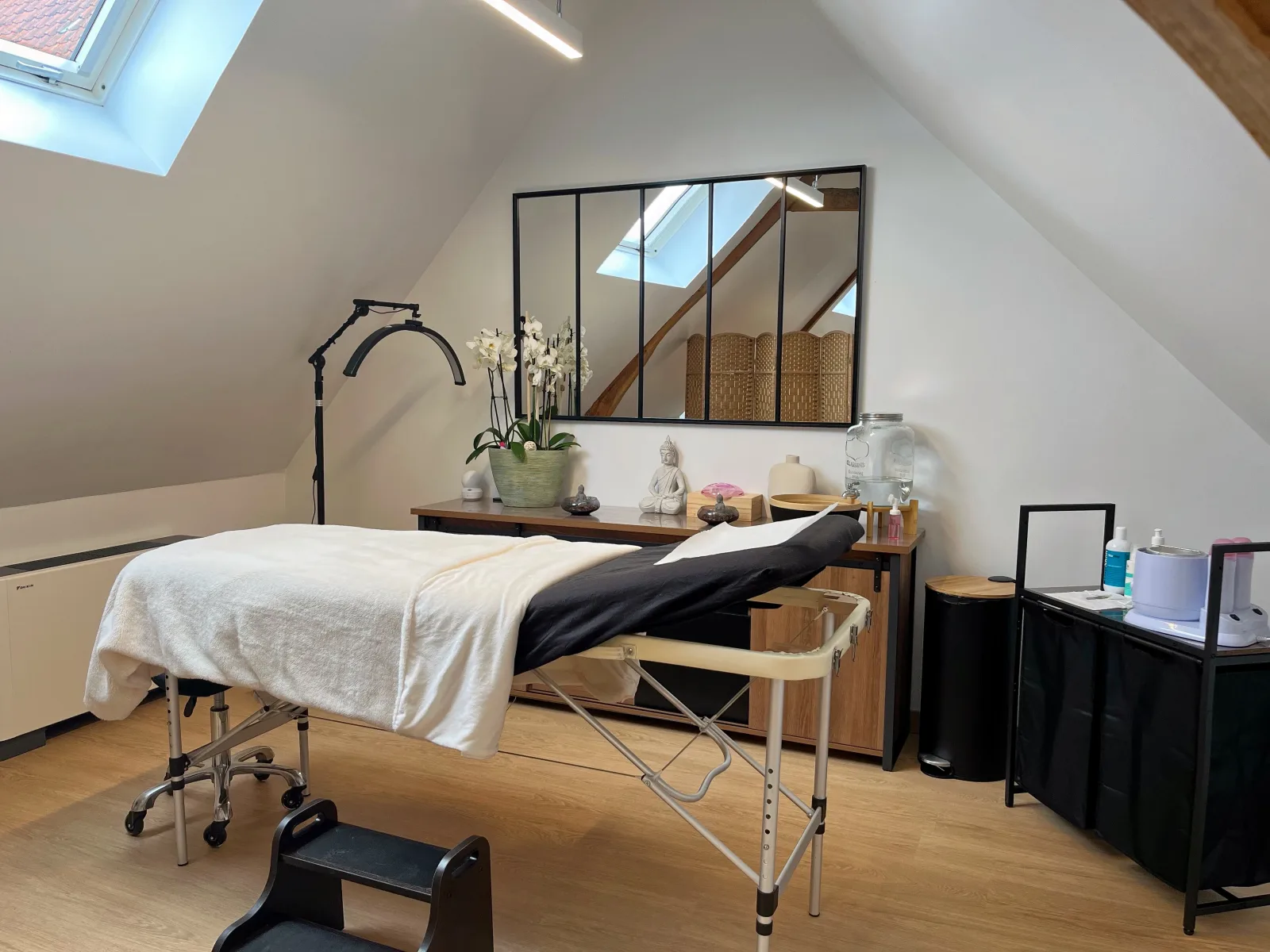 L'atelier Beauté by Elo - Institut de beauté Faches-Thumesnil - L'atelier Beauté by Elo - Photo Galerie - OneBooking