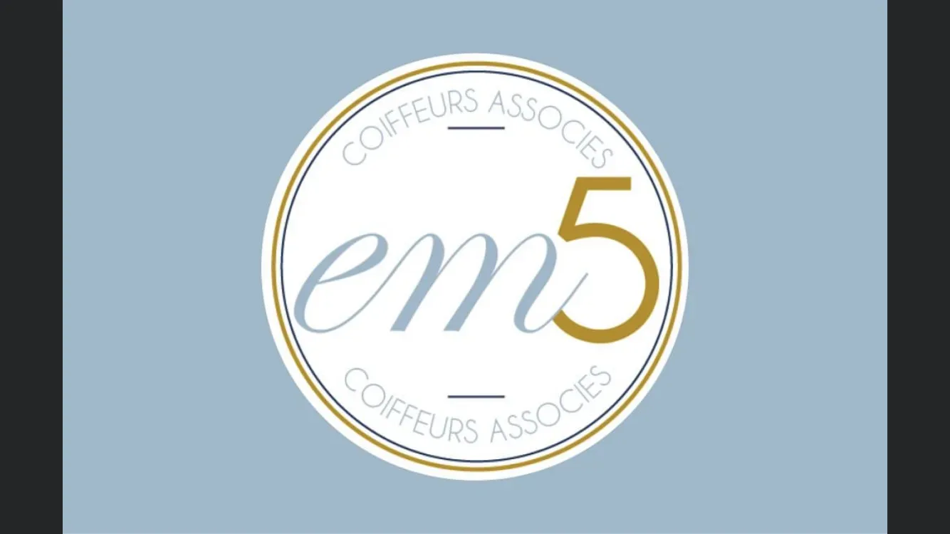 EM5 - Coiffure Provins - EM5 - Photo Galerie - OneBooking