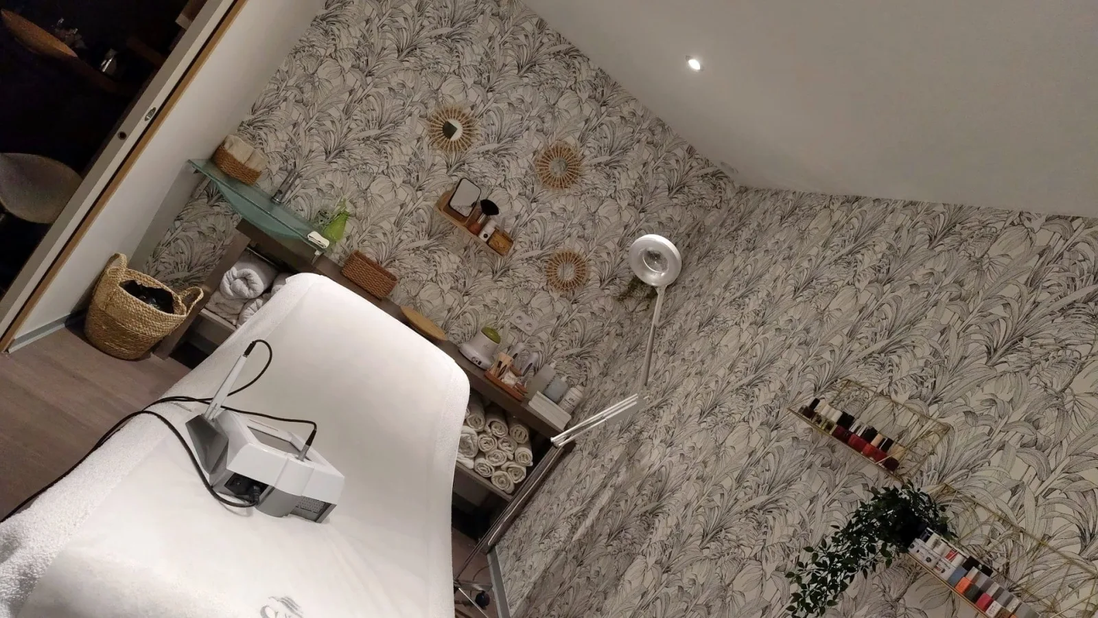 Mon coiffeur Mon SPA - Coiffure Vesoul - Mon coiffeur Mon SPA - Photo Galerie - OneBooking