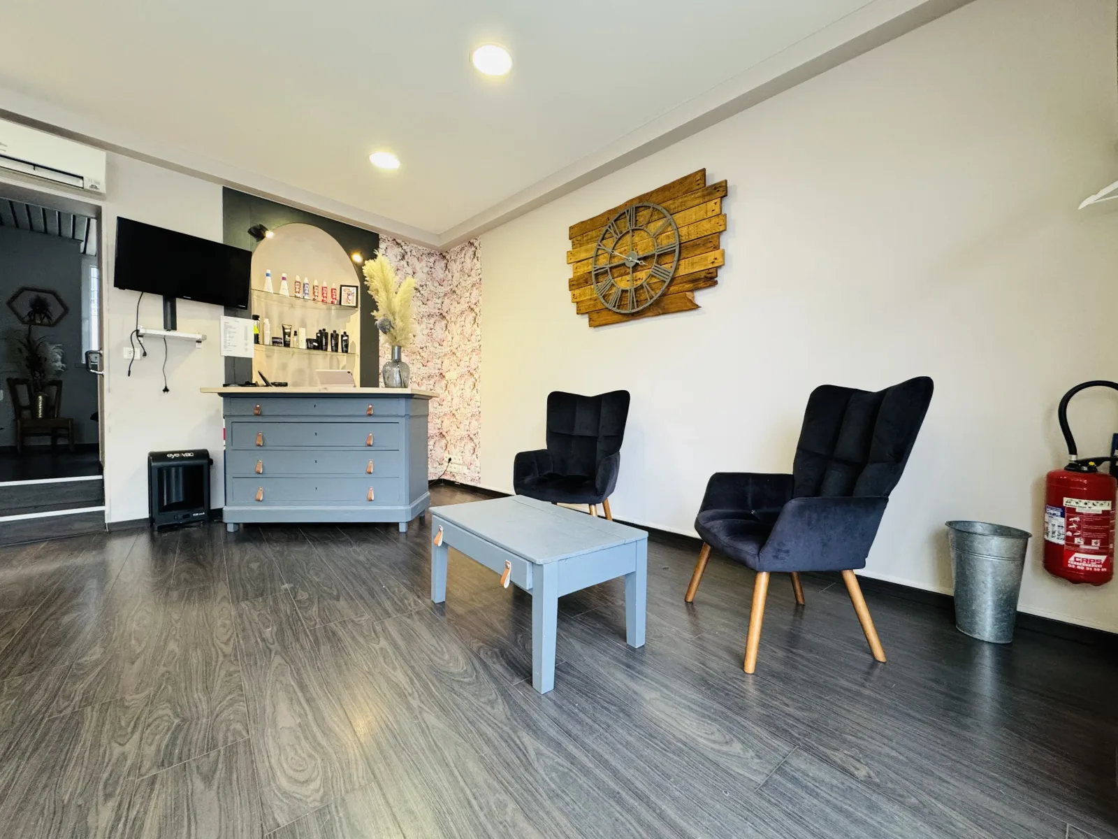 L’Atelier Du Cheveu - Coiffure Vesoul - L’Atelier Du Cheveu - Photo Galerie - OneBooking