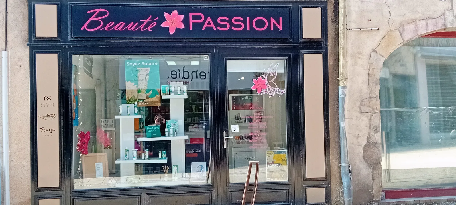 Beauté Passion - Institut de beauté Gray - Beauté Passion - Photo Galerie - OneBooking