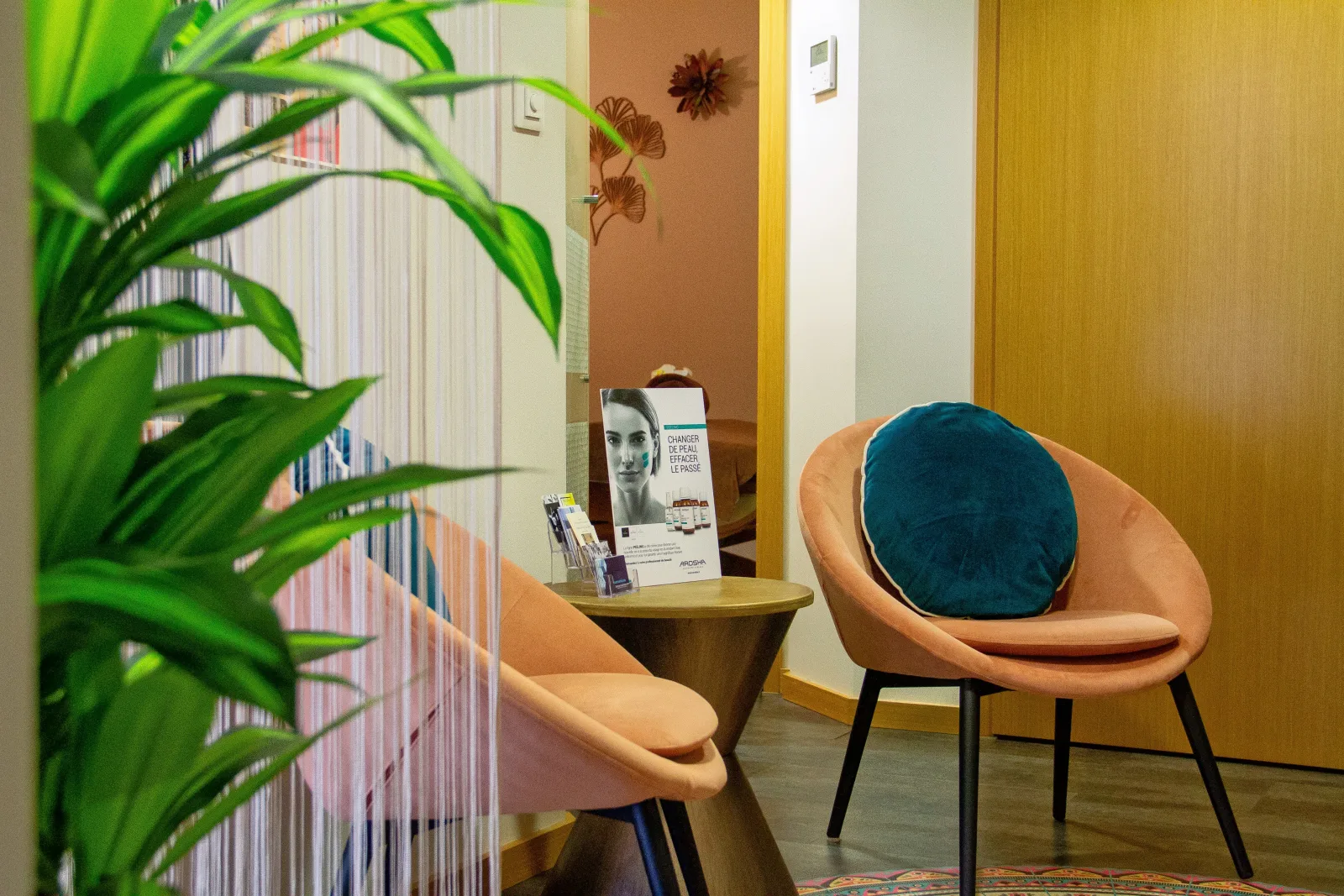 Manatea Spa - Spa La Rochelle - Manatea Spa - Photo Galerie - OneBooking