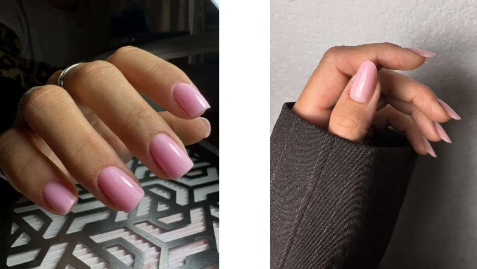 Johanna Gdn Nails - Onglerie Gallargues-le-Montueux - Johanna Gdn Nails - Photo Galerie - OneBooking
