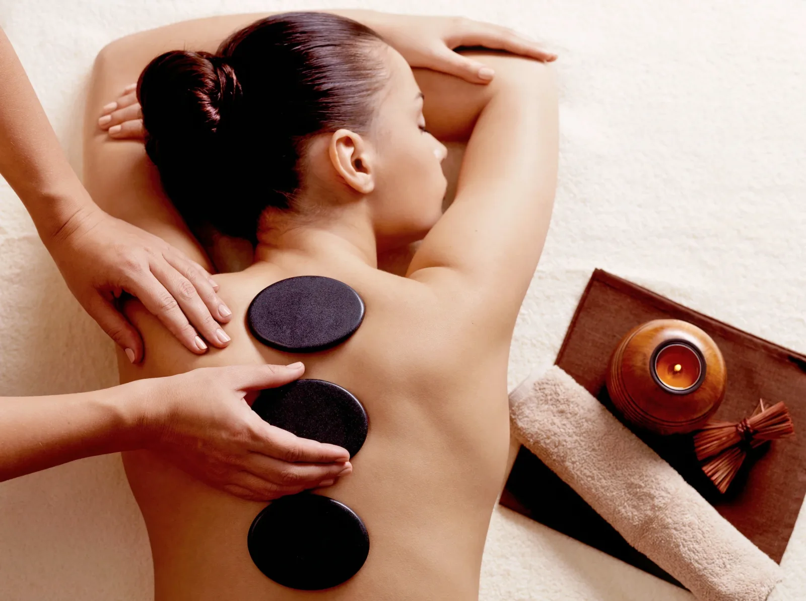 Akeia Massage & Wellness - Massage La Rochelle - Akeia Massage & Wellness - Photo Galerie - OneBooking