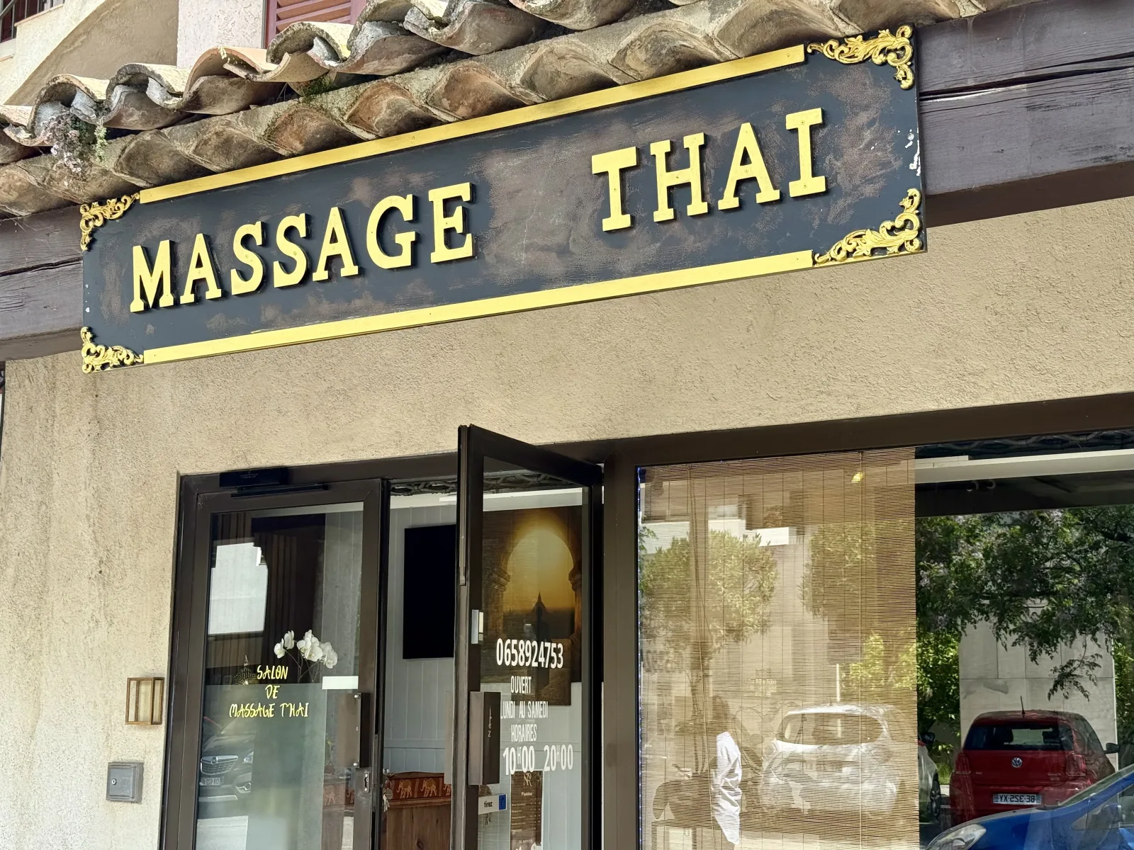 NR Thaï Bien-Être - Massage Le Rouret - NR Thaï Bien-Être - Photo Galerie - OneBooking