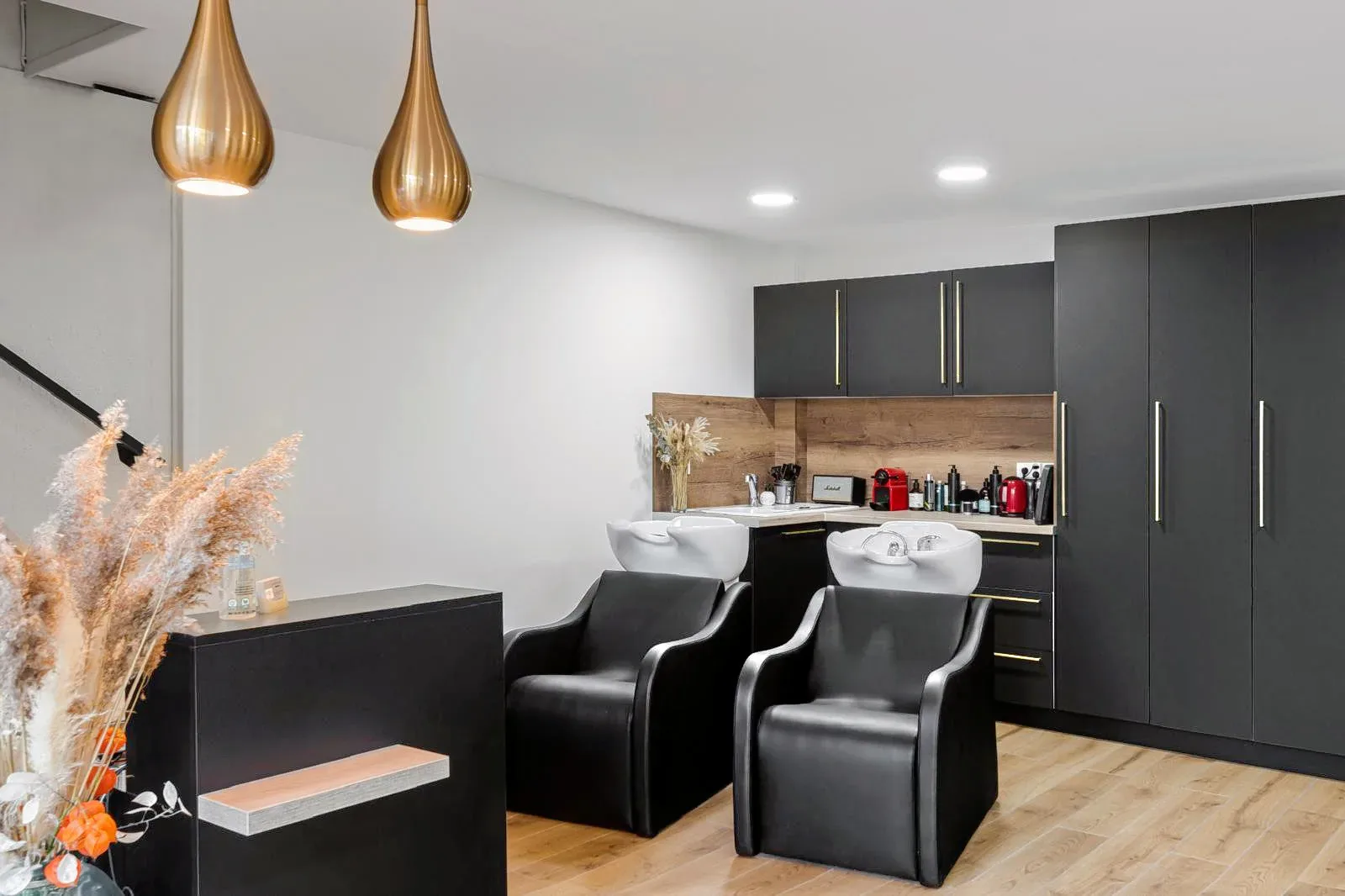 Coiffure Neferti’Tif - Coiffure Orvault - Coiffure Neferti’Tif - Photo Galerie - OneBooking