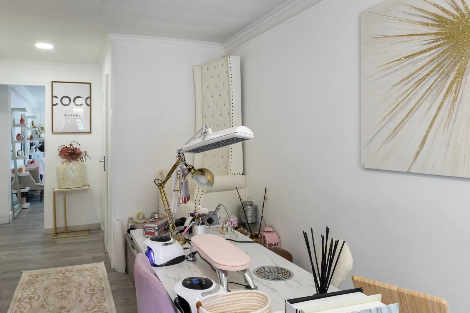 L'atelier Beauté - Massage La Seyne-sur-Mer - L'atelier Beauté - Photo Galerie - OneBooking