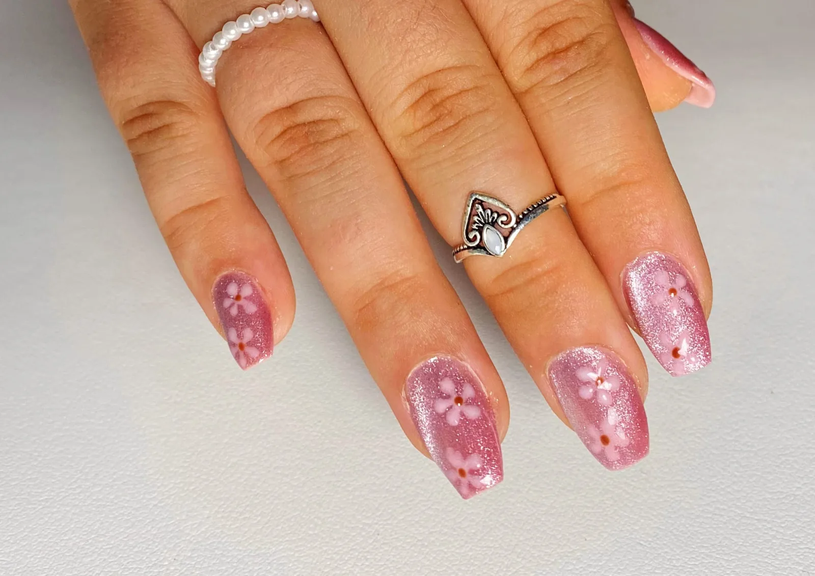 Glamour, Ongles & Beauté - Onglerie Saint-Martin-d'Hères - Glamour, Ongles & Beauté - Photo Galerie - OneBooking
