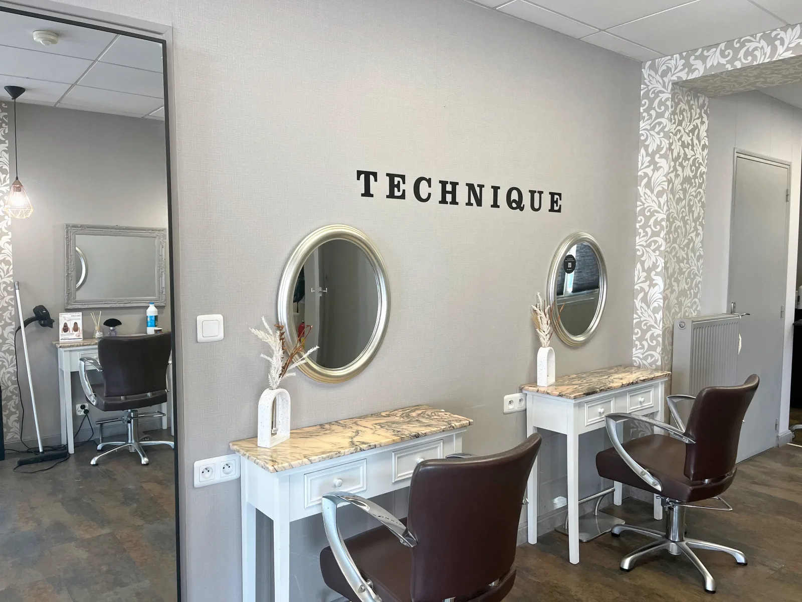 Nds coiffure & ongles - Onglerie Blois - Nds coiffure & ongles - Photo Galerie - OneBooking