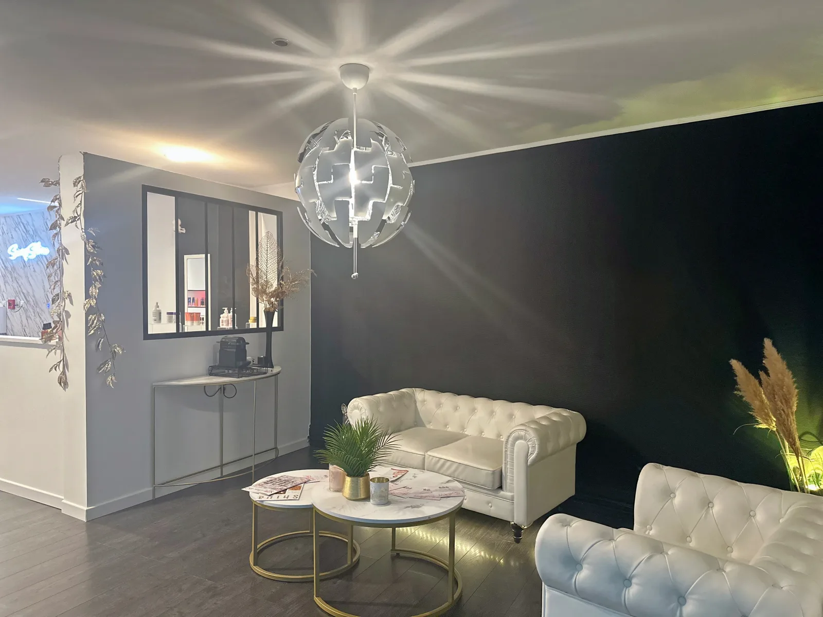 Sun&Shine - Institut de beauté Moulins - Sun&Shine - Photo Galerie - OneBooking