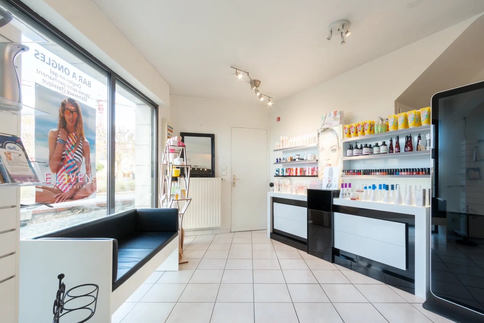 Kleire Coiffure - Coiffure Blois - Kleire Coiffure - Photo Galerie - OneBooking