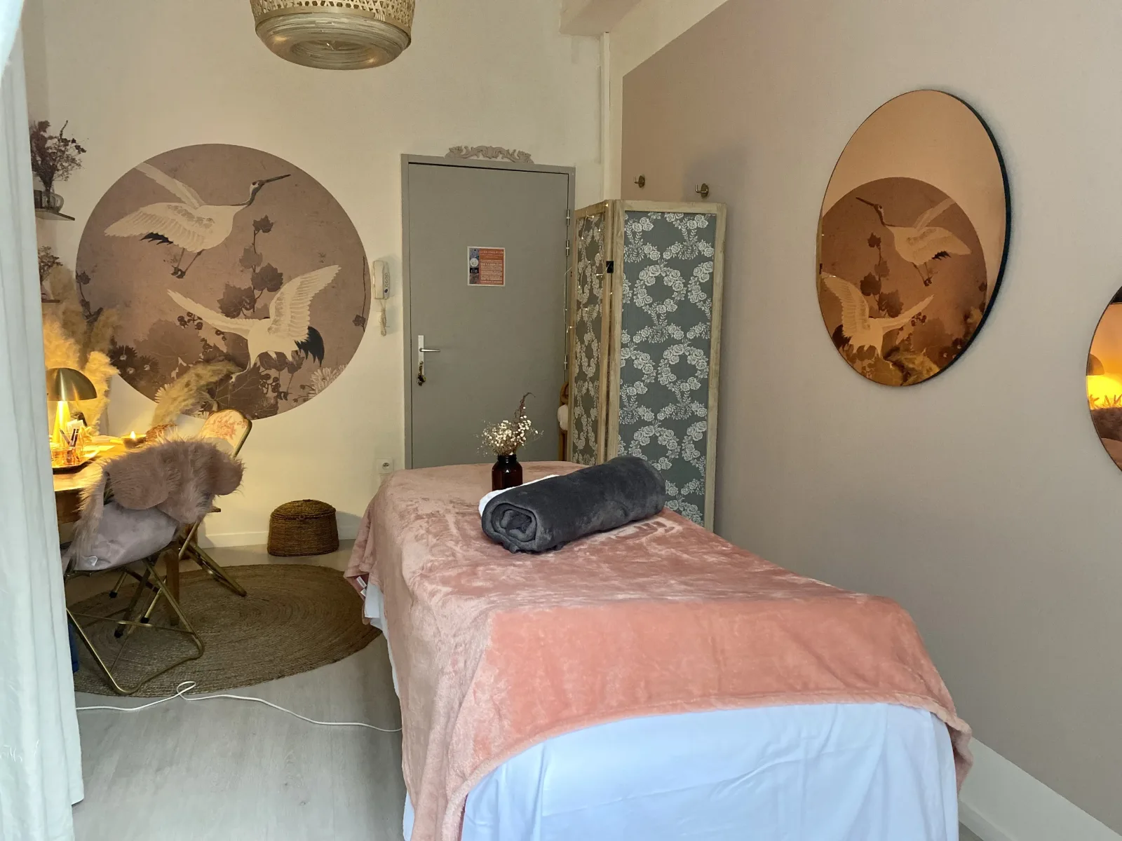 GS massage bien-être - Massage Provins - GS massage bien-être - Photo Galerie - OneBooking