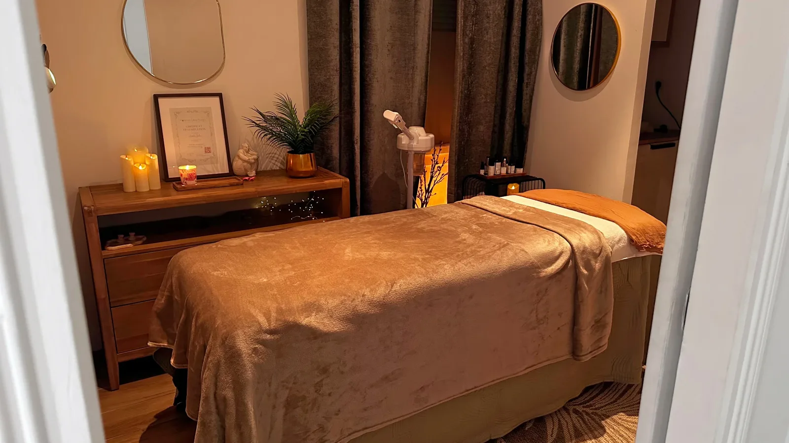Maison SAMANAE - Massage L'Isle-sur-la-Sorgue - Maison SAMANAE - Photo Galerie - OneBooking